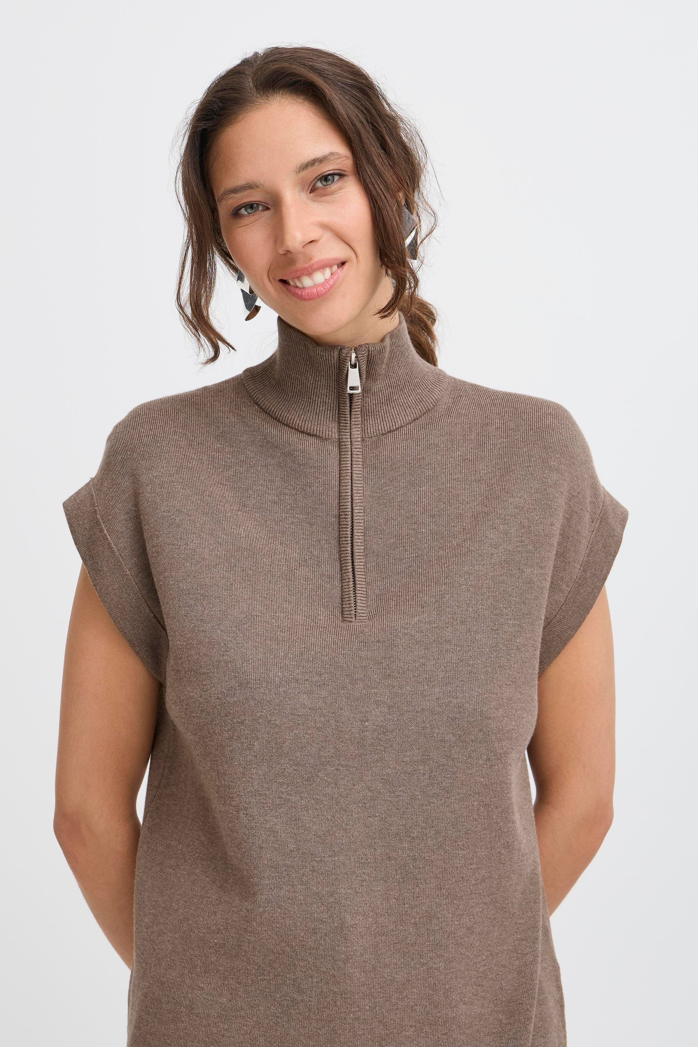 BYMMORLA Pullover LOOKBOOK DETAIL 20817153-1811121