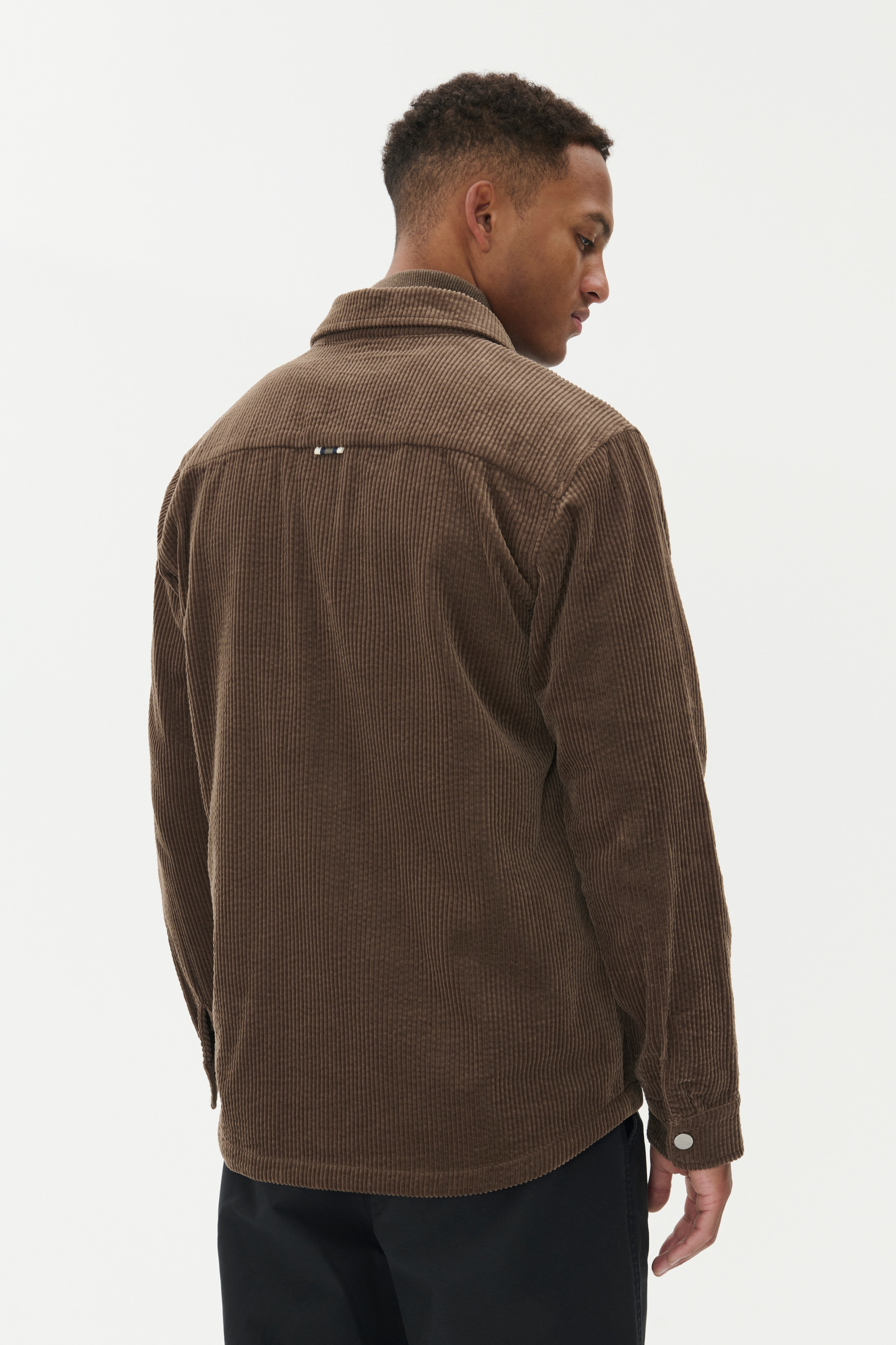 MAcookridge Heritage Shirt LOOKBOOK BACK 30208632-190809