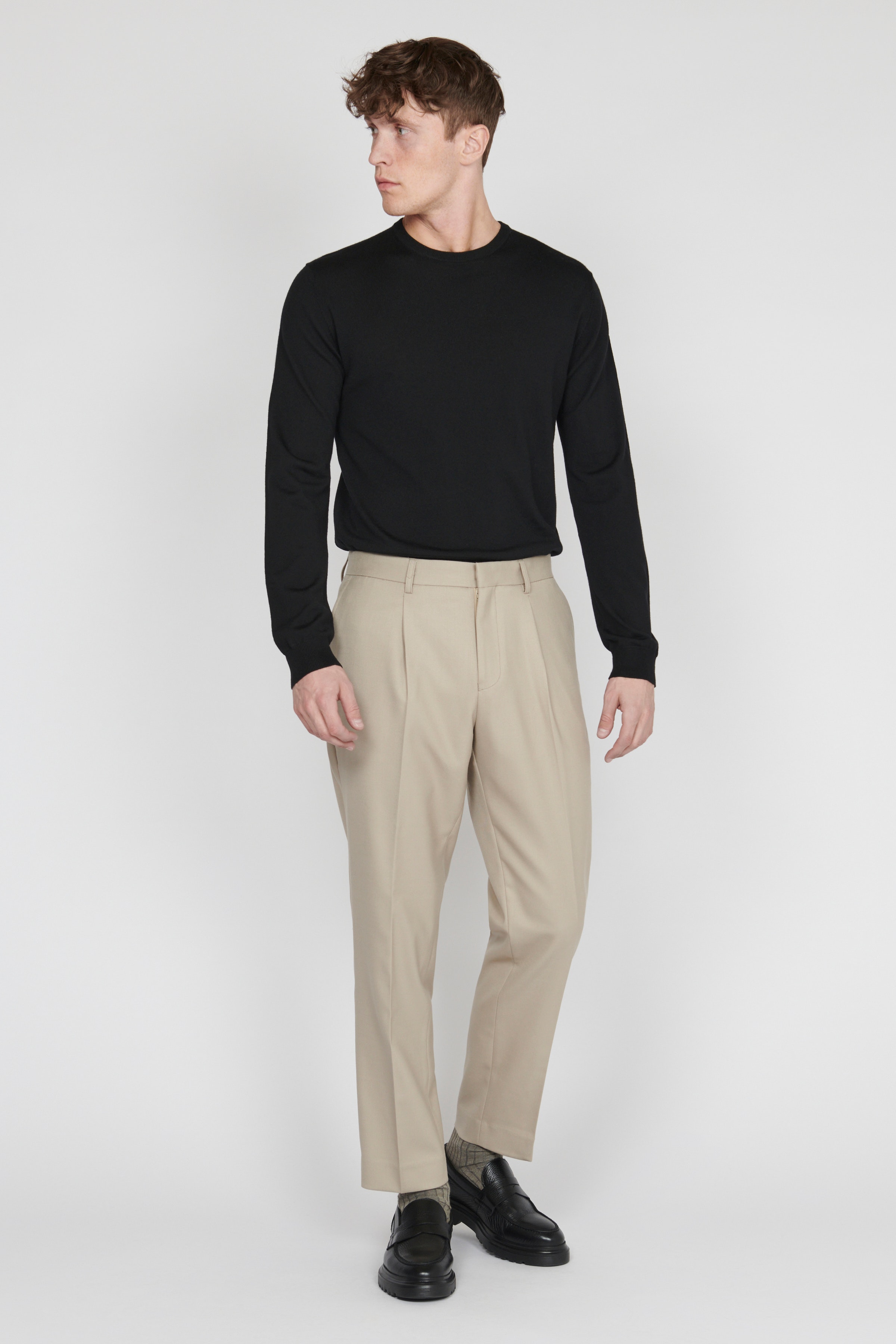 MAweller Trousers LOOKBOOK FRONT 30206872-161104