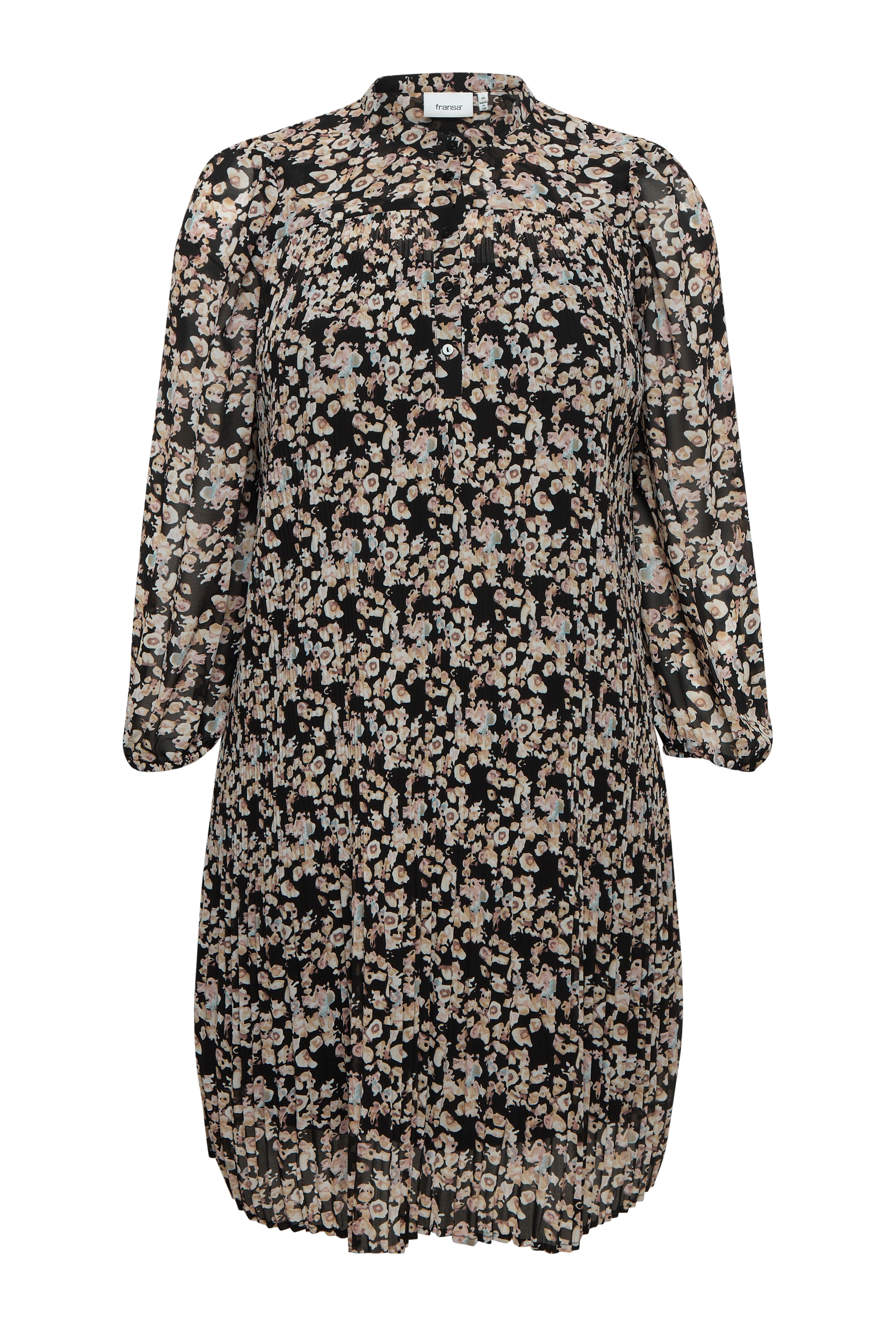 FPLINDA Kjole PACK FRONT 20611449-200115