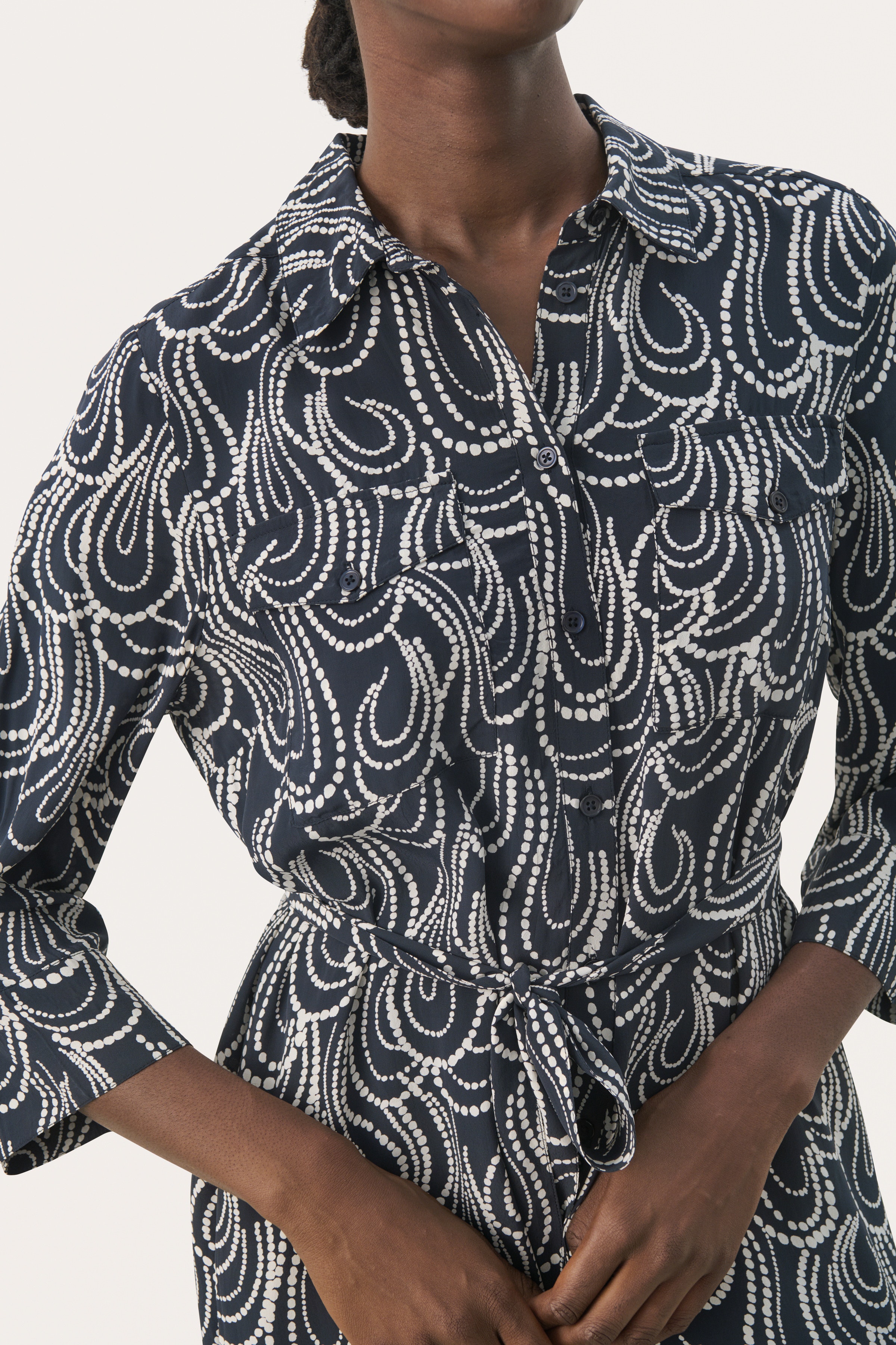 PaiaPW Kleid LOOKBOOK DETAIL 30309262-303396