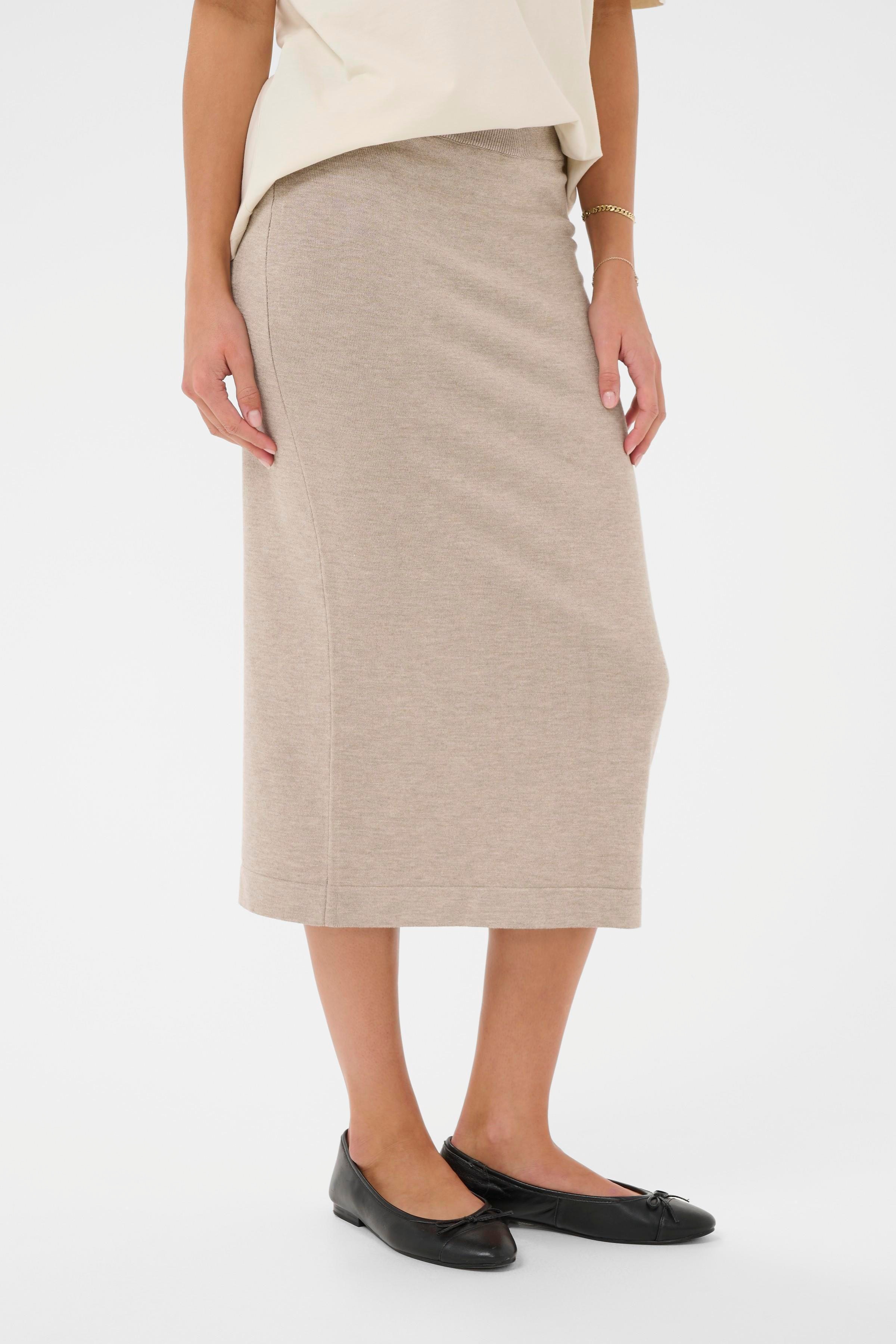 MilaSZ Skjørt LOOKBOOK FRONT 30513421-1611091