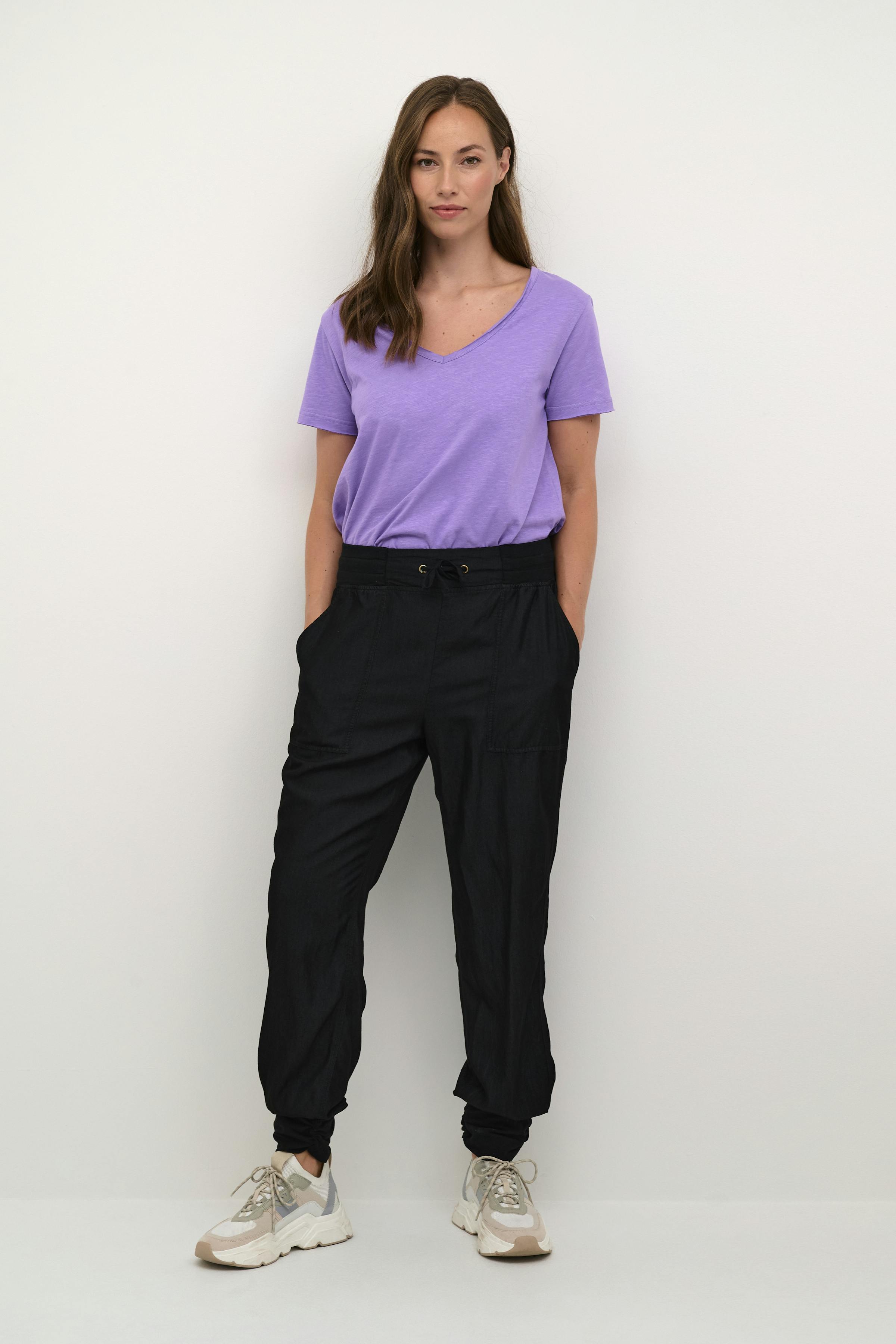 CRLine Pantalon LOOKBOOK FRONT 10612184-100120