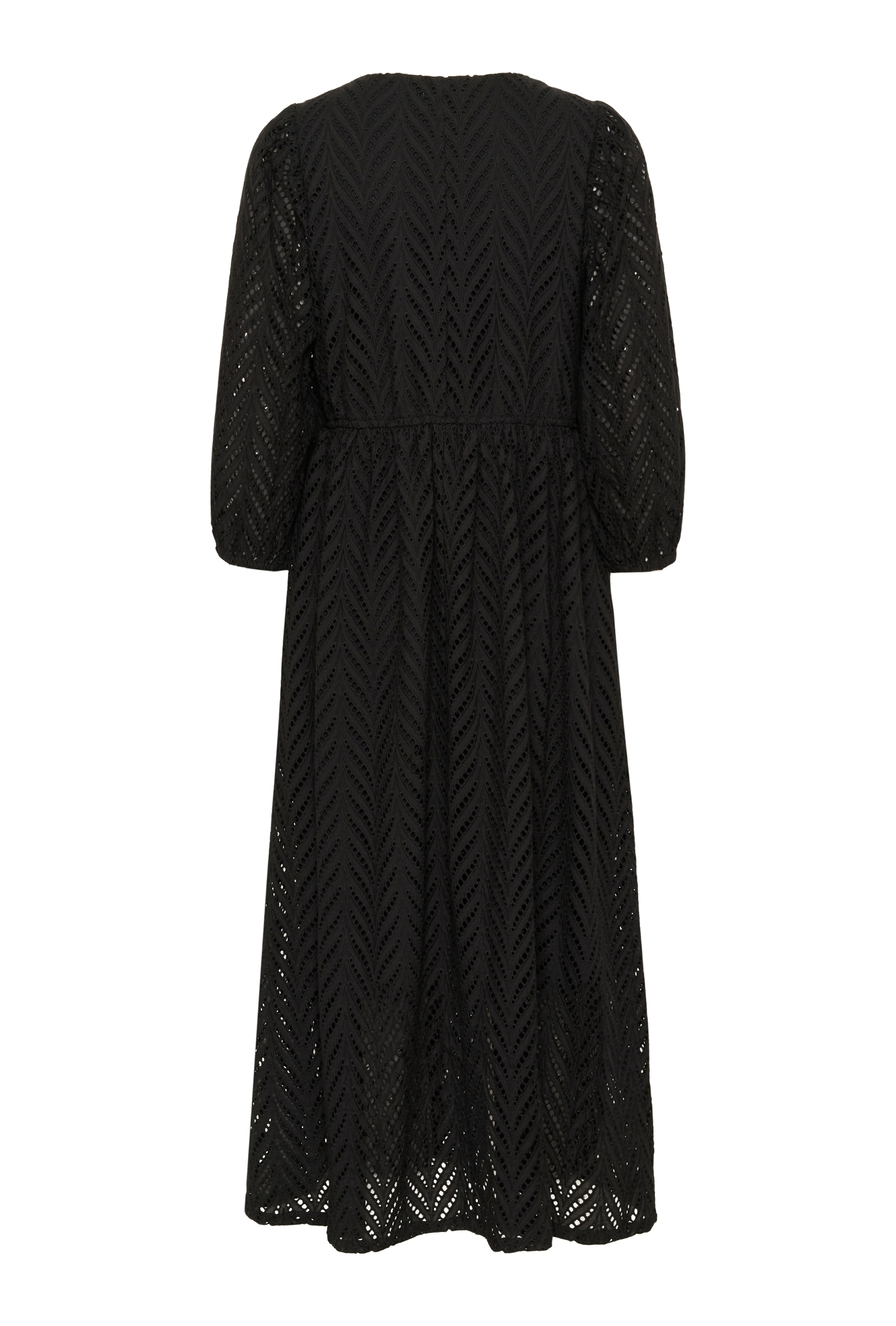KAmasha Kjole PACK BACK 10510320-100121