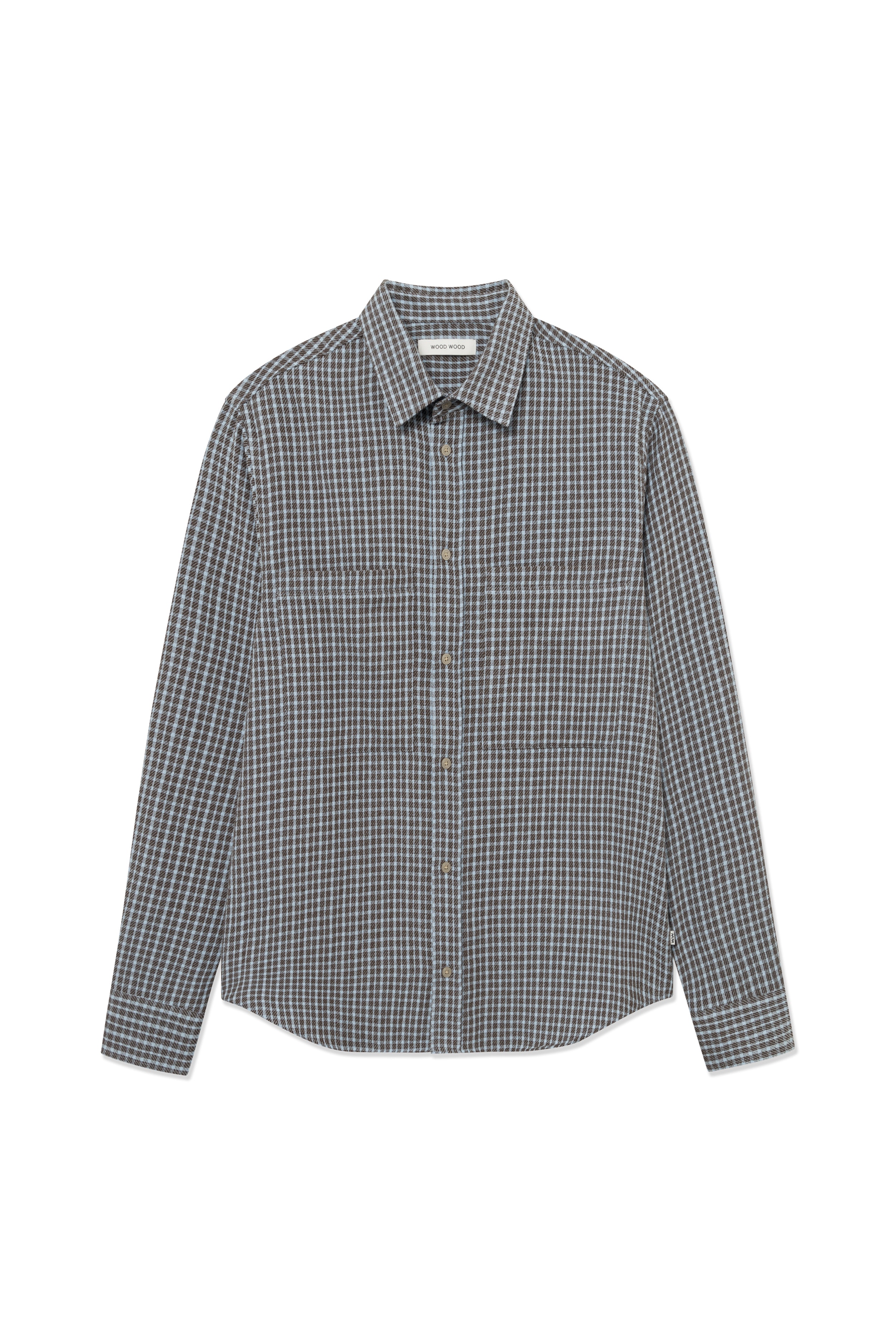 WWNico Shirt PACK FRONT 30251752-304412