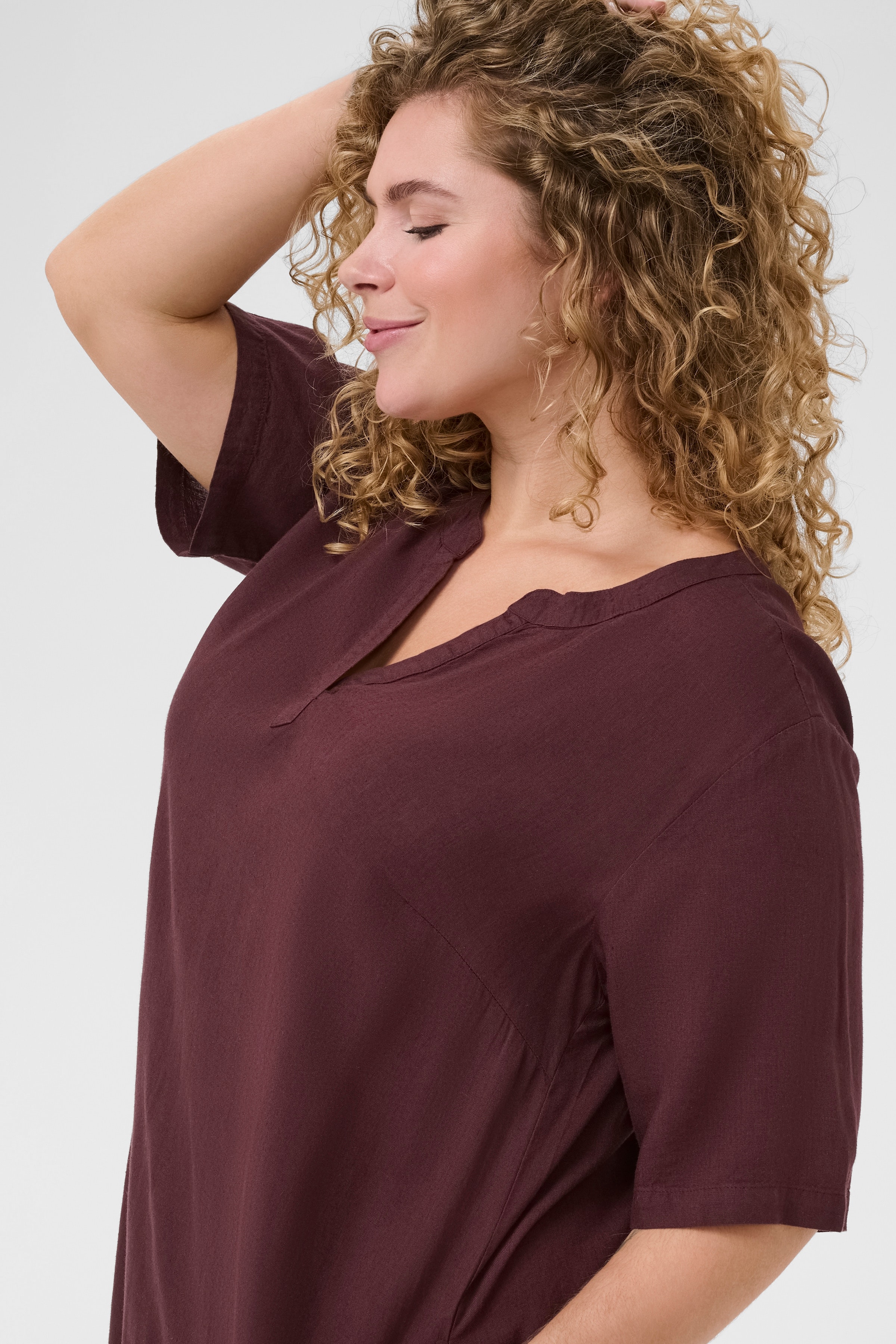 KCmille Kjole LOOKBOOK DETAIL 10582218-191619