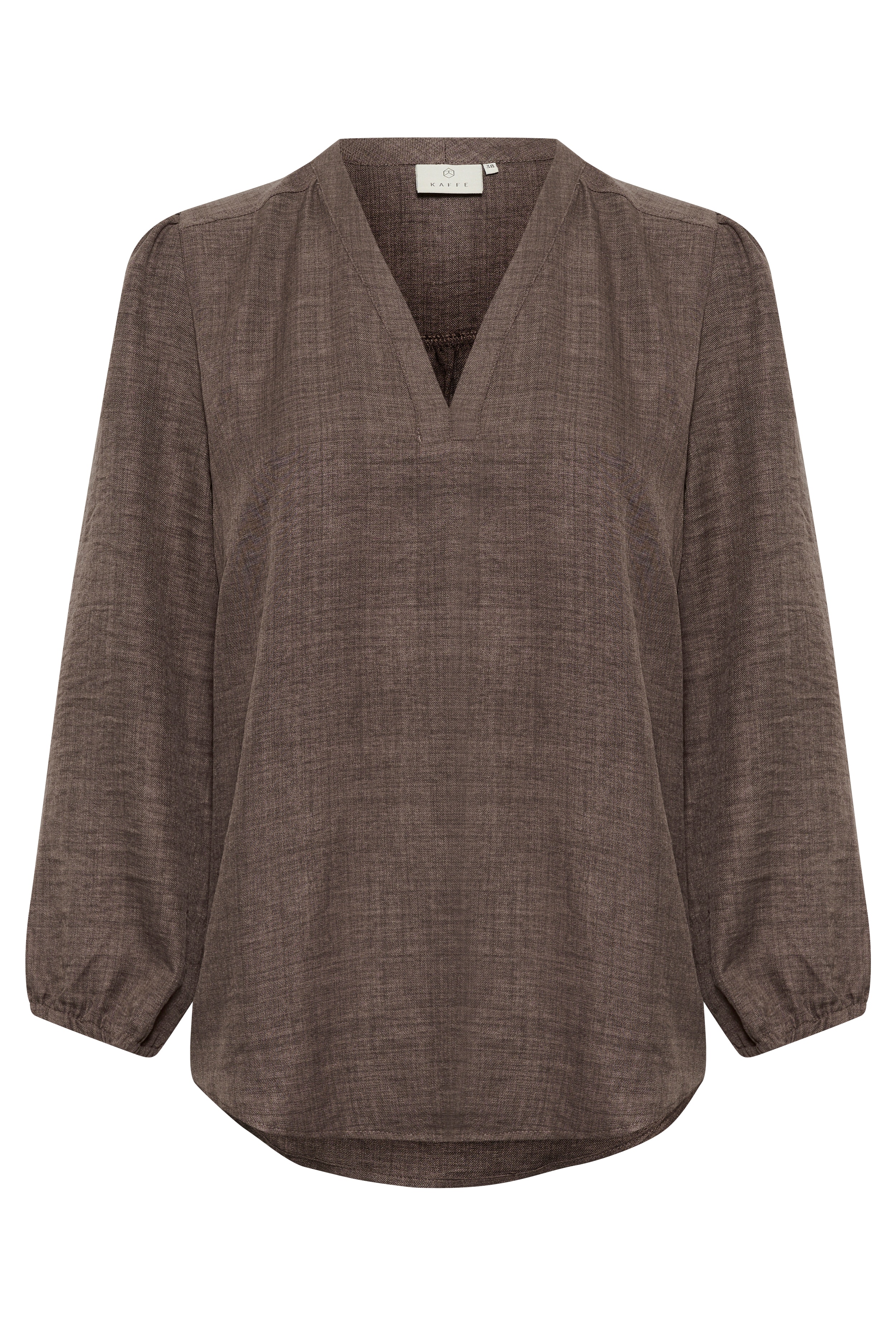 KAellen Bluse PACK FRONT 10510299-107972