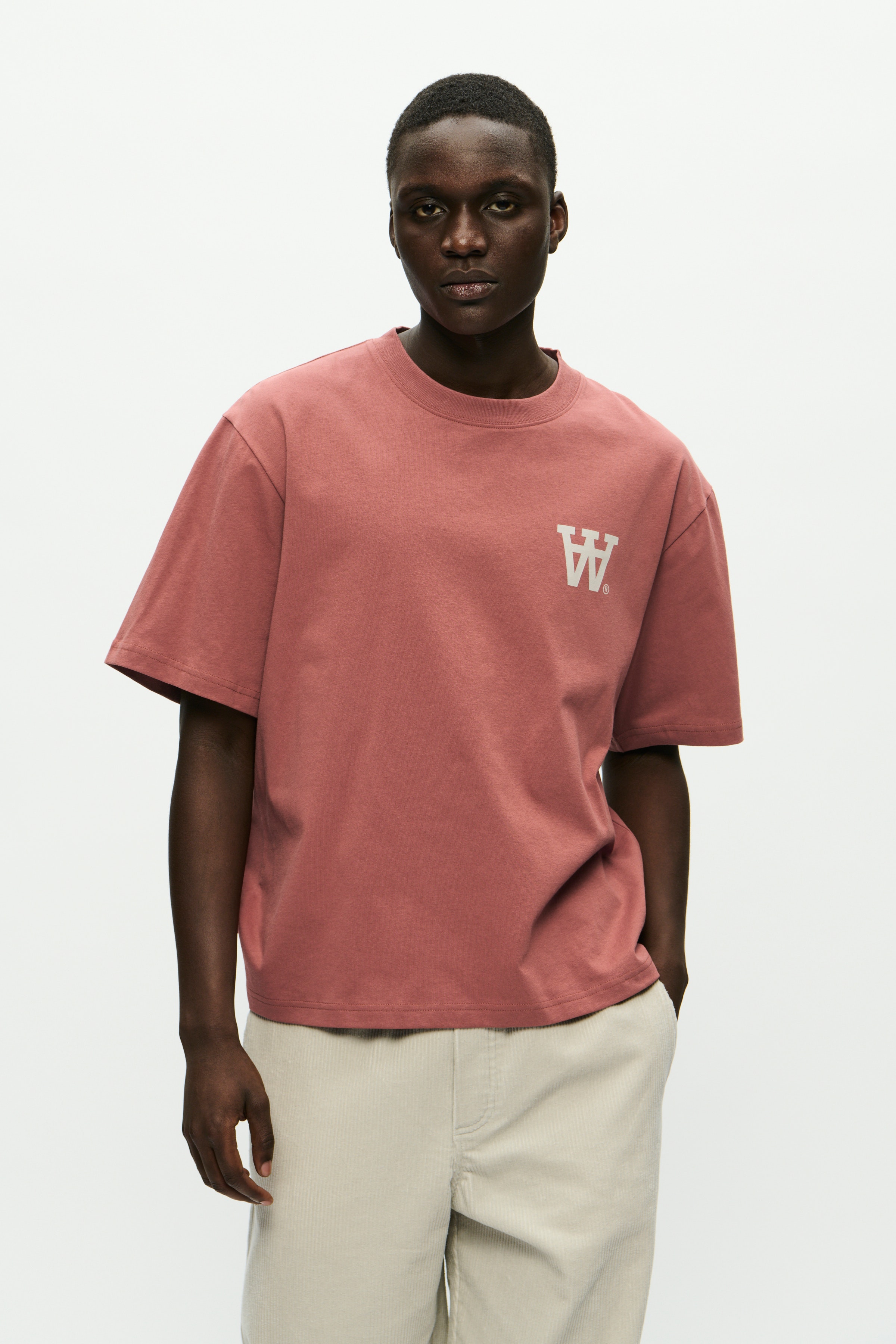 WWLiam T-shirt LOOKBOOK FRONT 30251546-181425