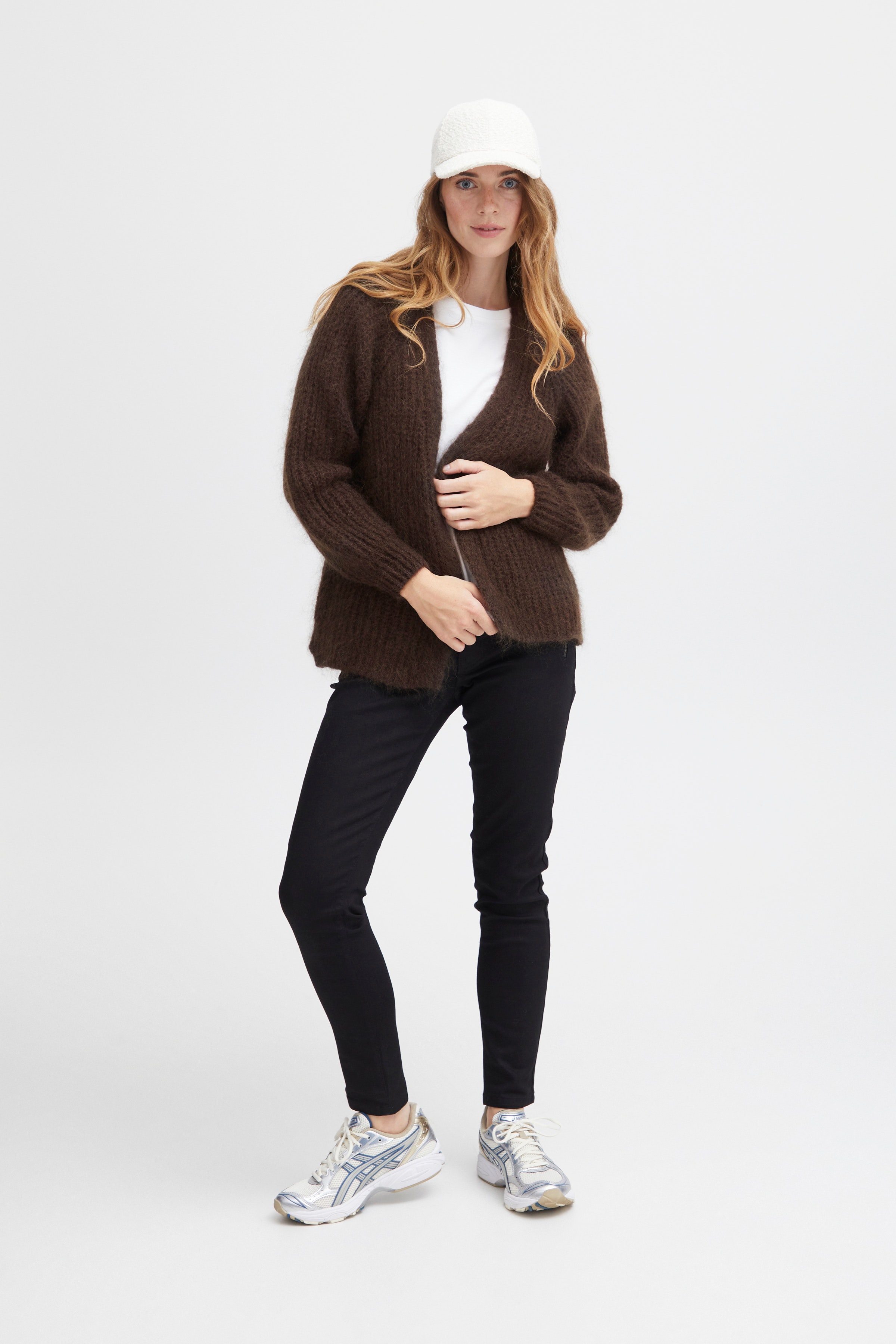 SBBELLISSIMA Cardigan LOOKBOOK FRONT 22100322-190912