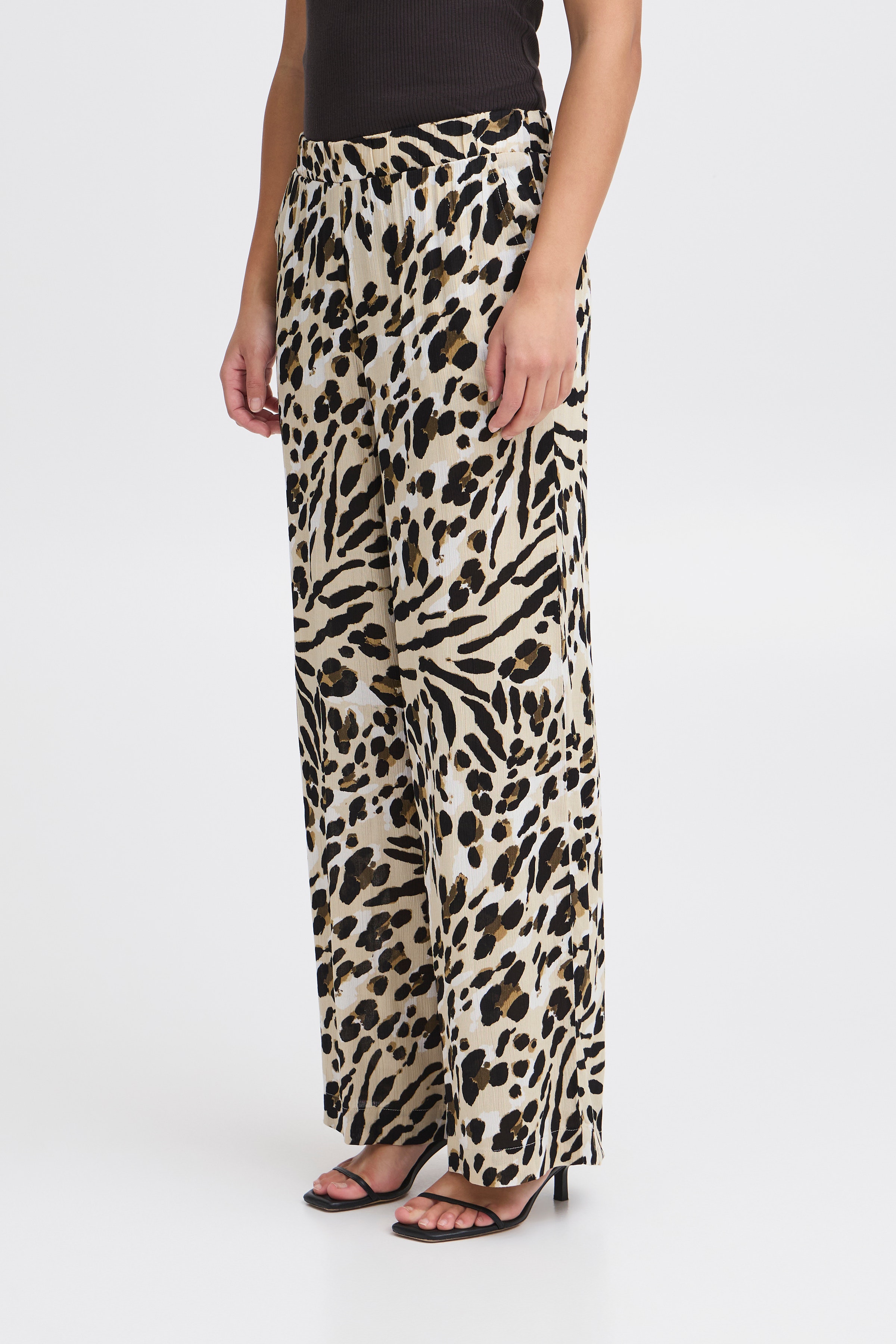 IHMARRAKECH Pants Casual LOOKBOOK FRONT 20123005-204480