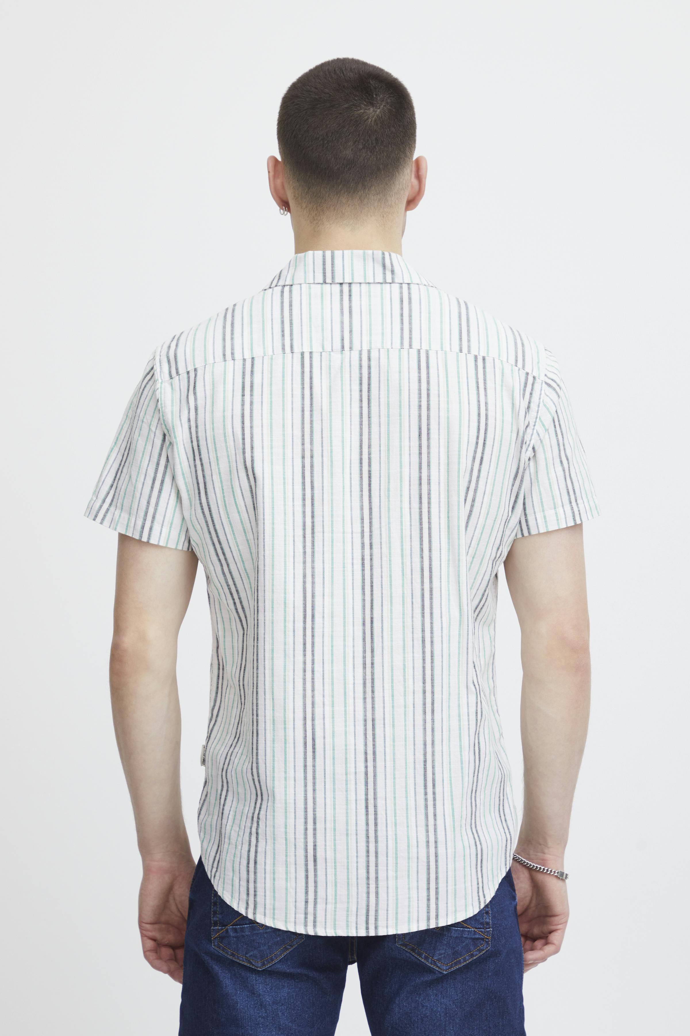 Korte mouwen shirt LOOKBOOK BACK 20716755-110602