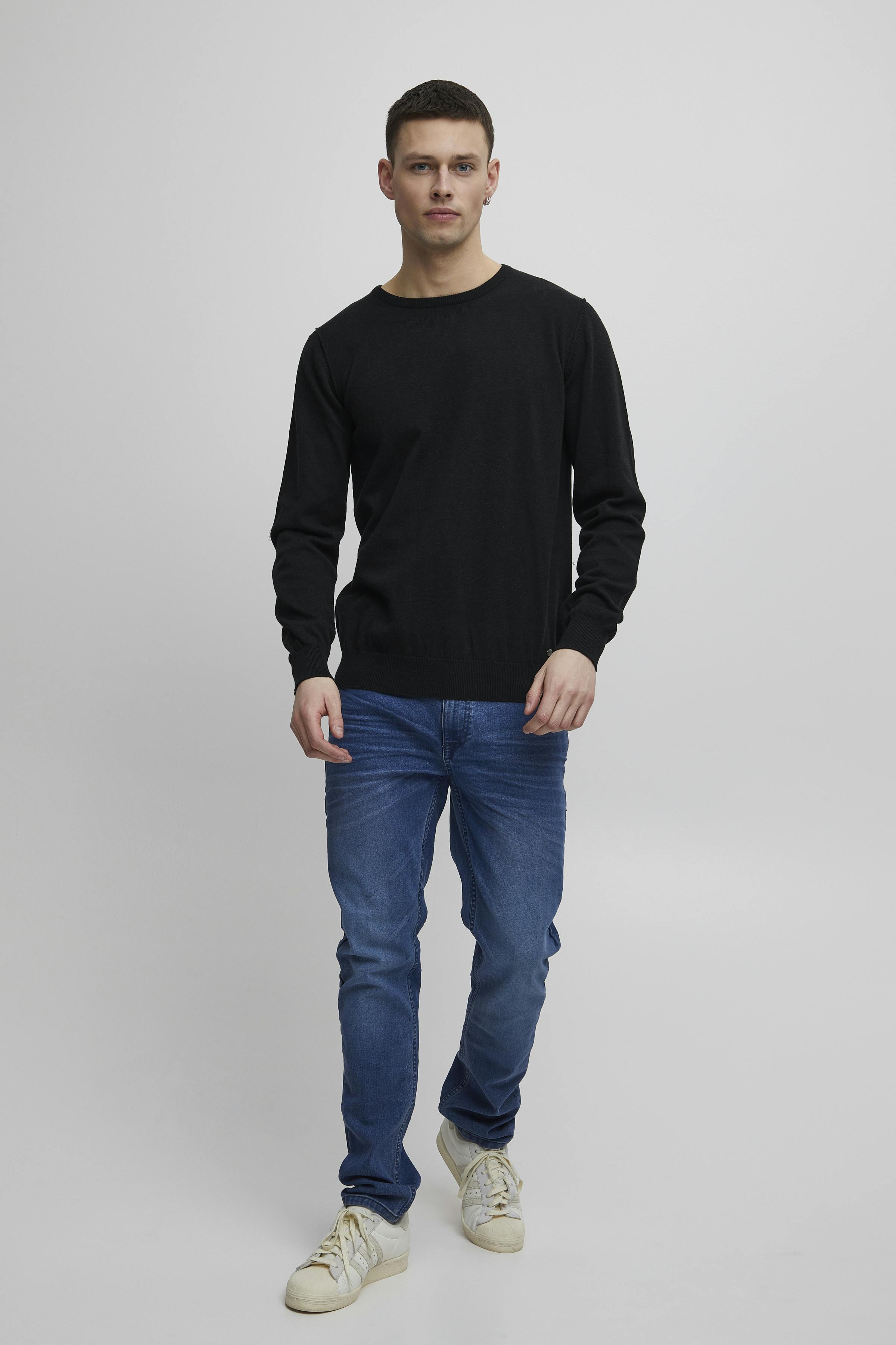 Stickad pullover LOOKBOOK FRONT 20712883-194007