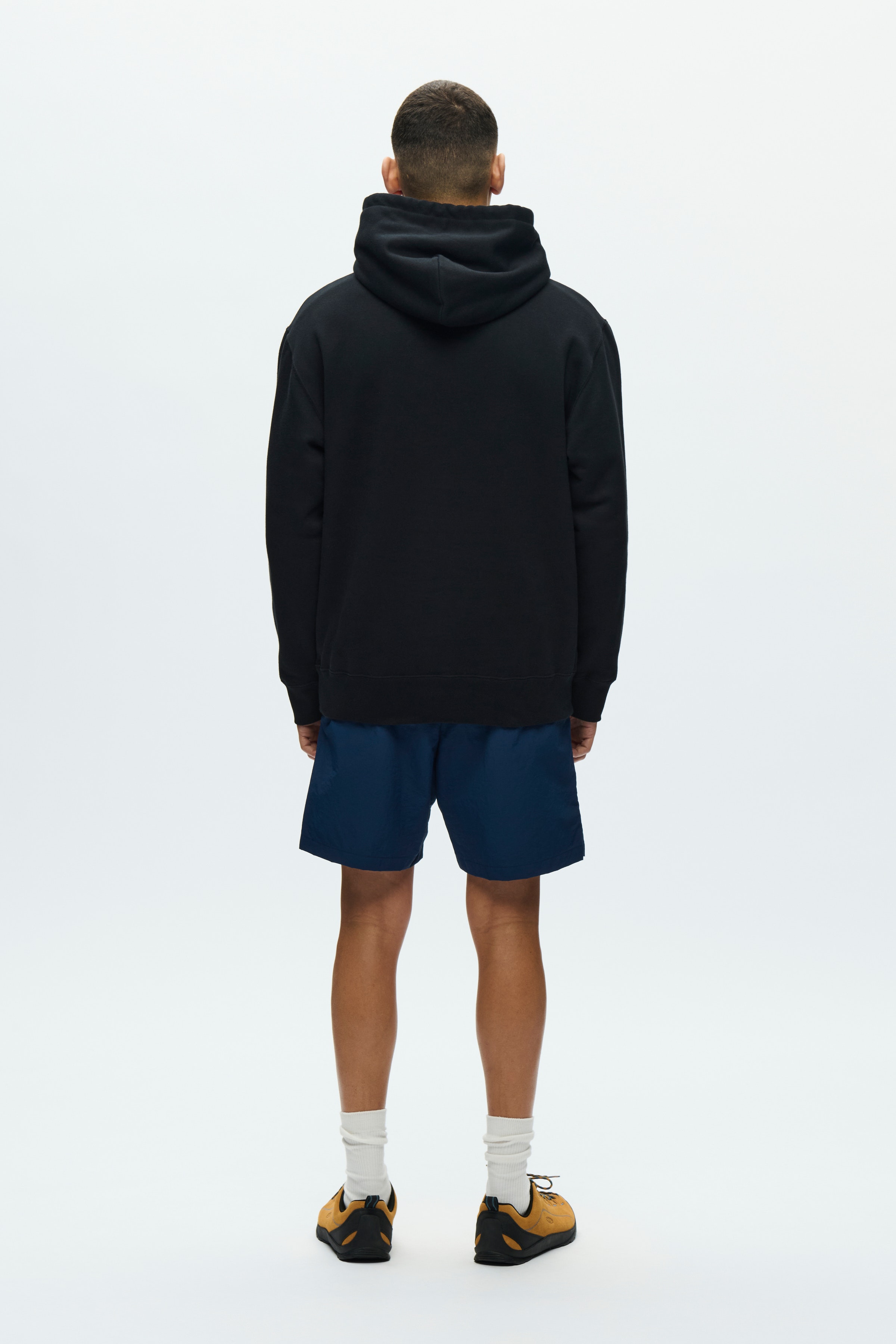 WWCass Hoodie LOOKBOOK BACK 30252007-303700