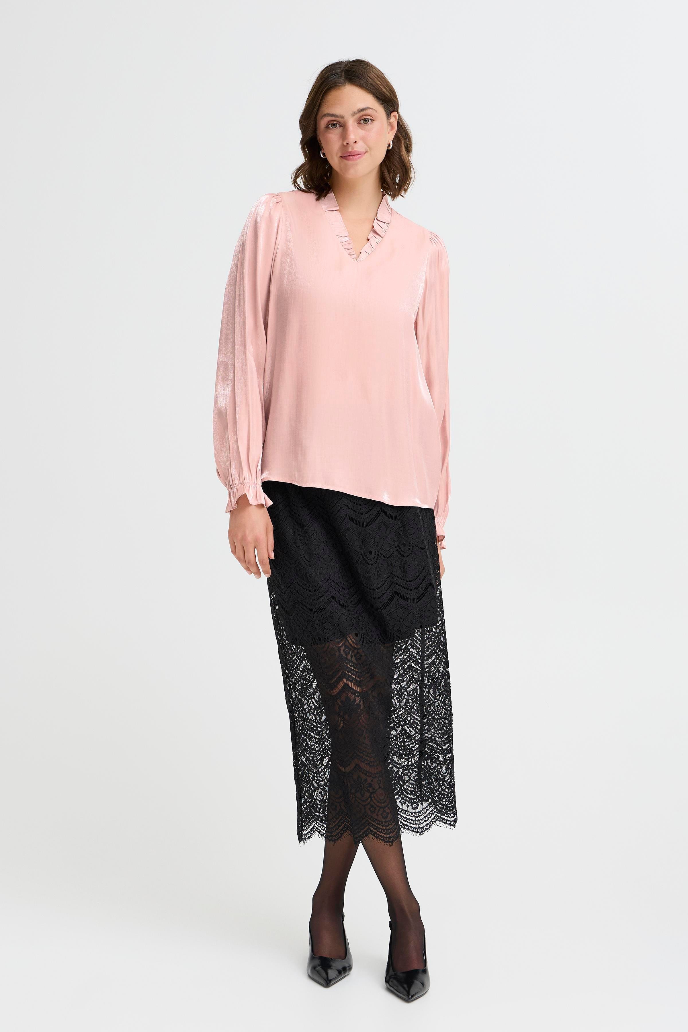 FRYOLANDA Blouse LOOKBOOK FRONT 20617297-151607