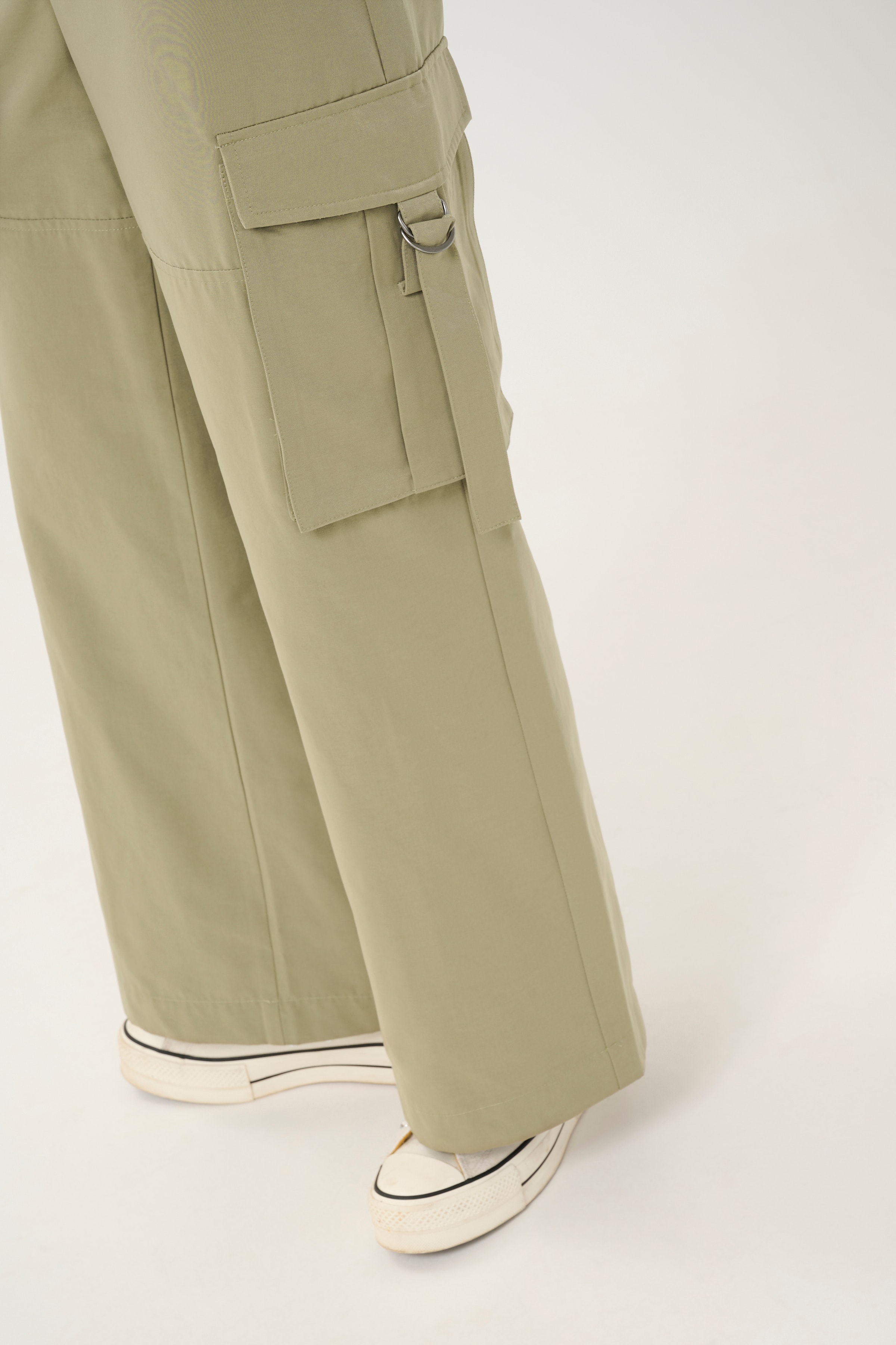 CUkaila Byxor LOOKBOOK DETAIL 50111495-170517
