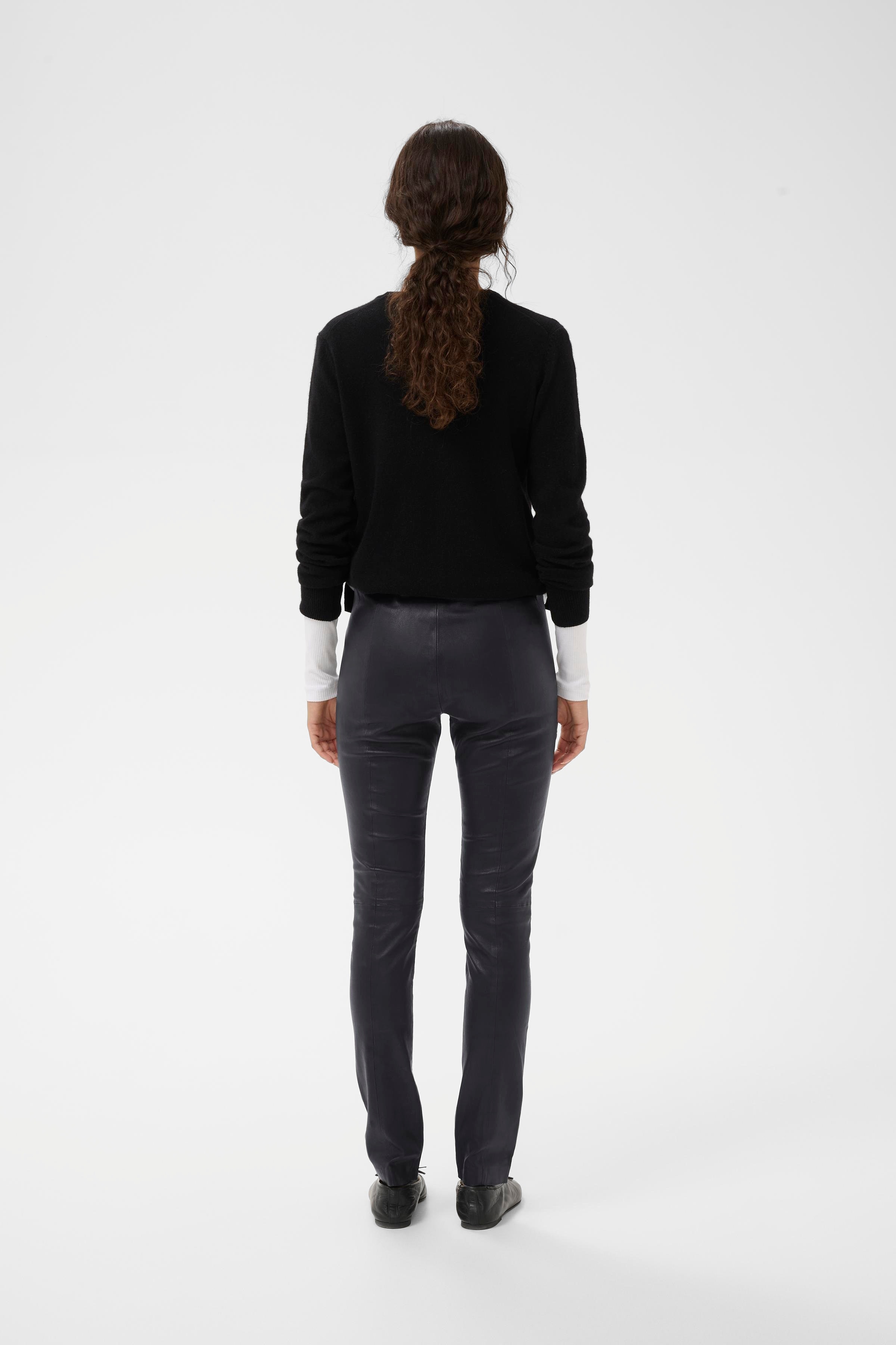 Luella Leggings LOOKBOOK BACK 30104634-10050