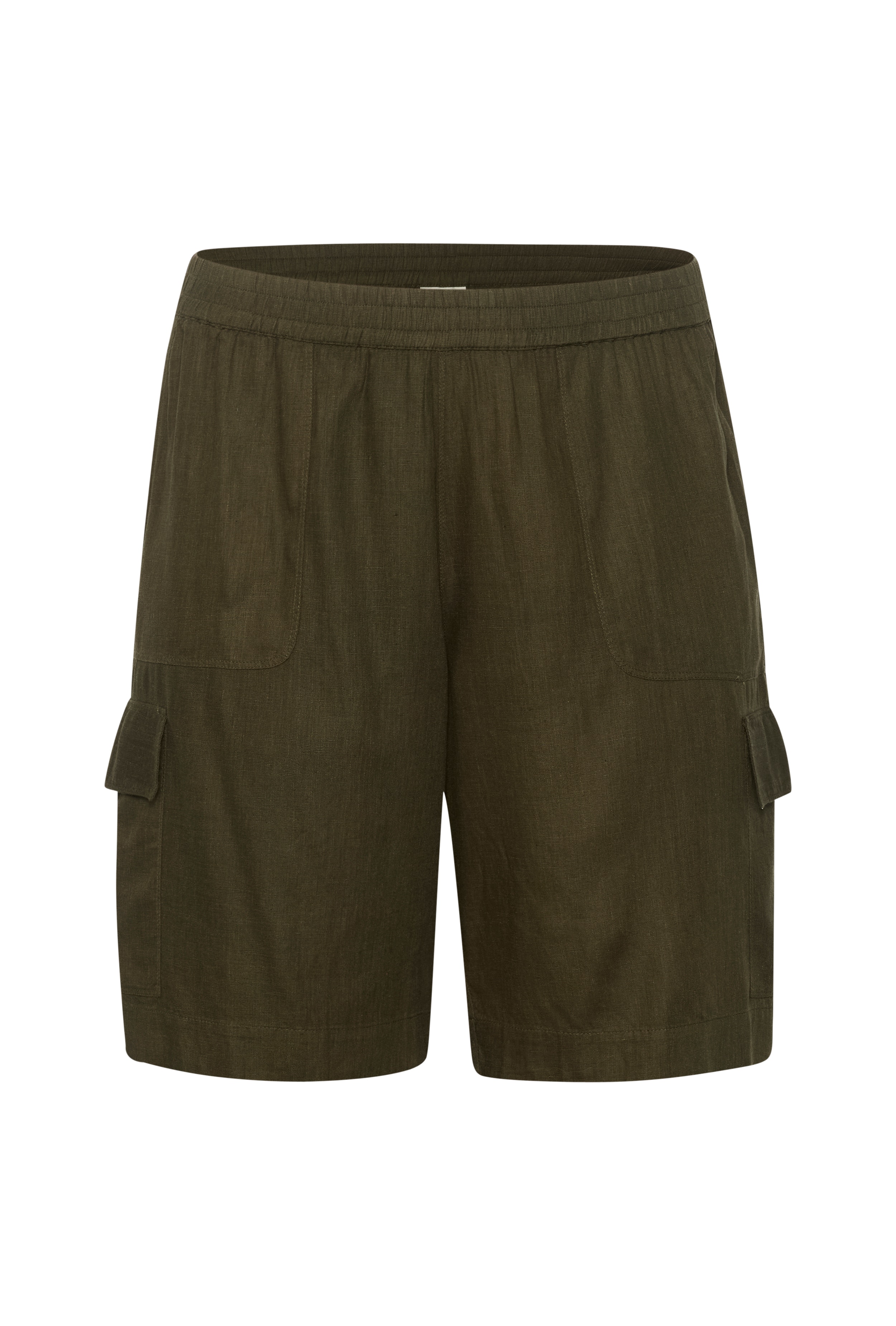 KCmille Shorts PACK FRONT 10582217-190414