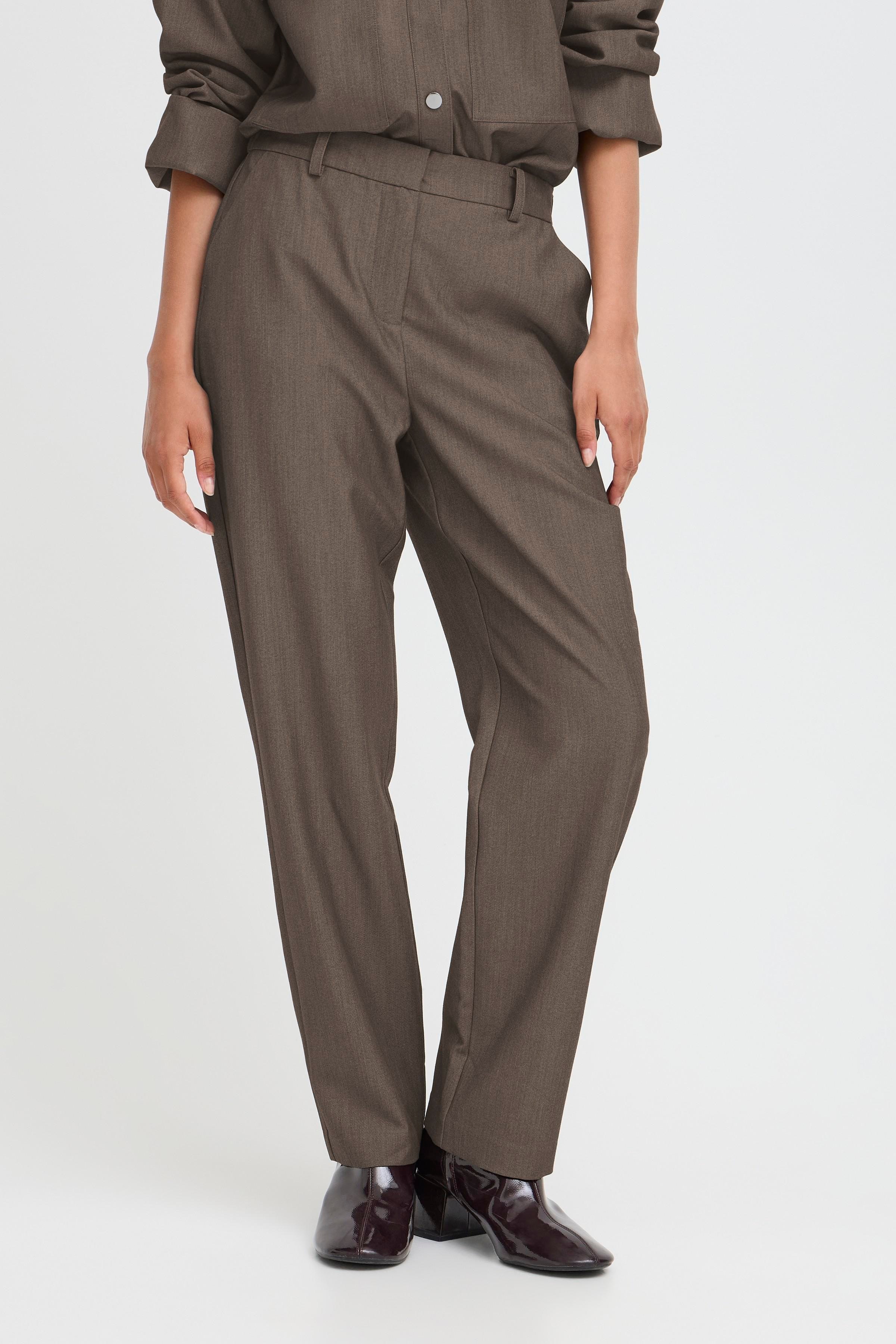 BYDANTA Bukser LOOKBOOK FRONT 20816980-1811121