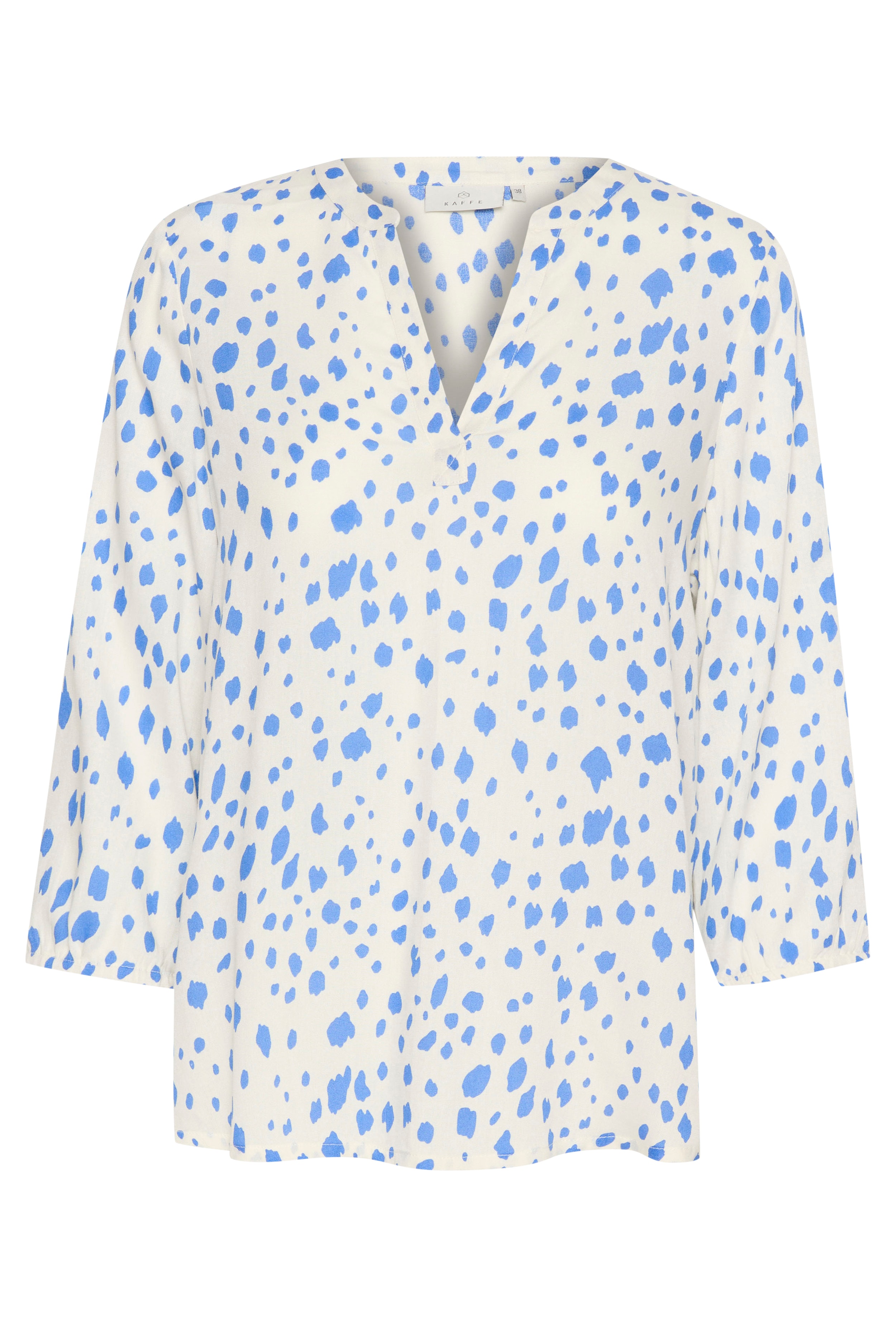 KAclaire Bluse PACK FRONT 10508704-106366