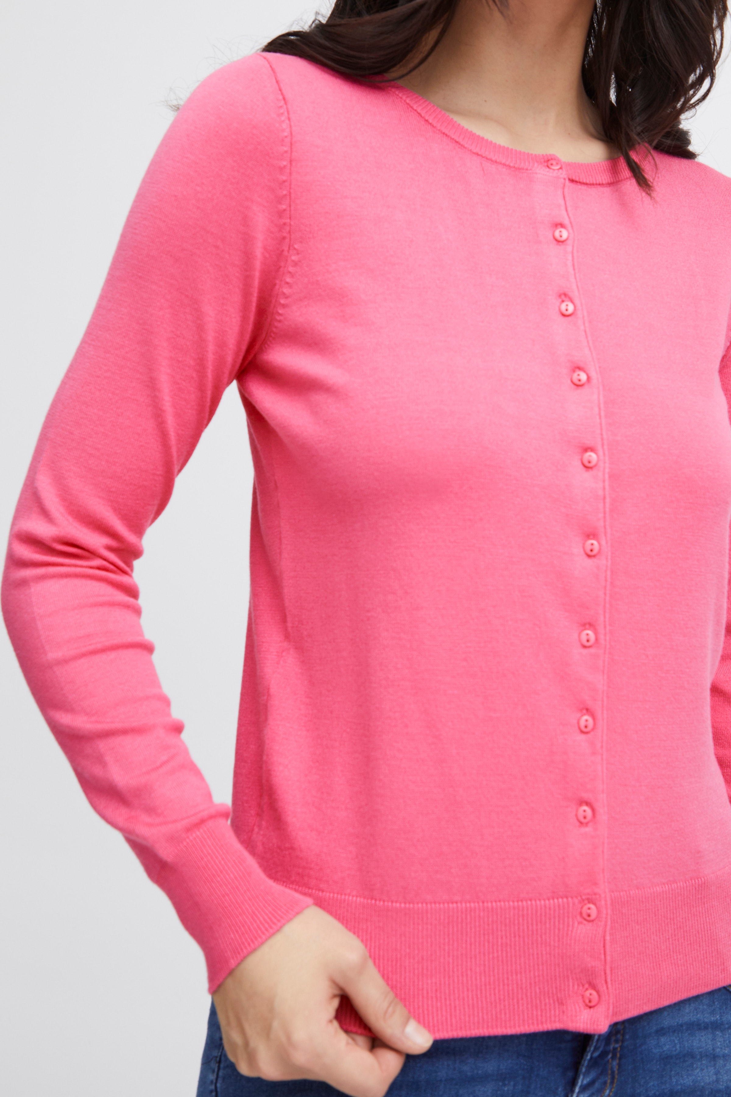 FRZubasic Cardigan LOOKBOOK DETAIL 20604187-172230