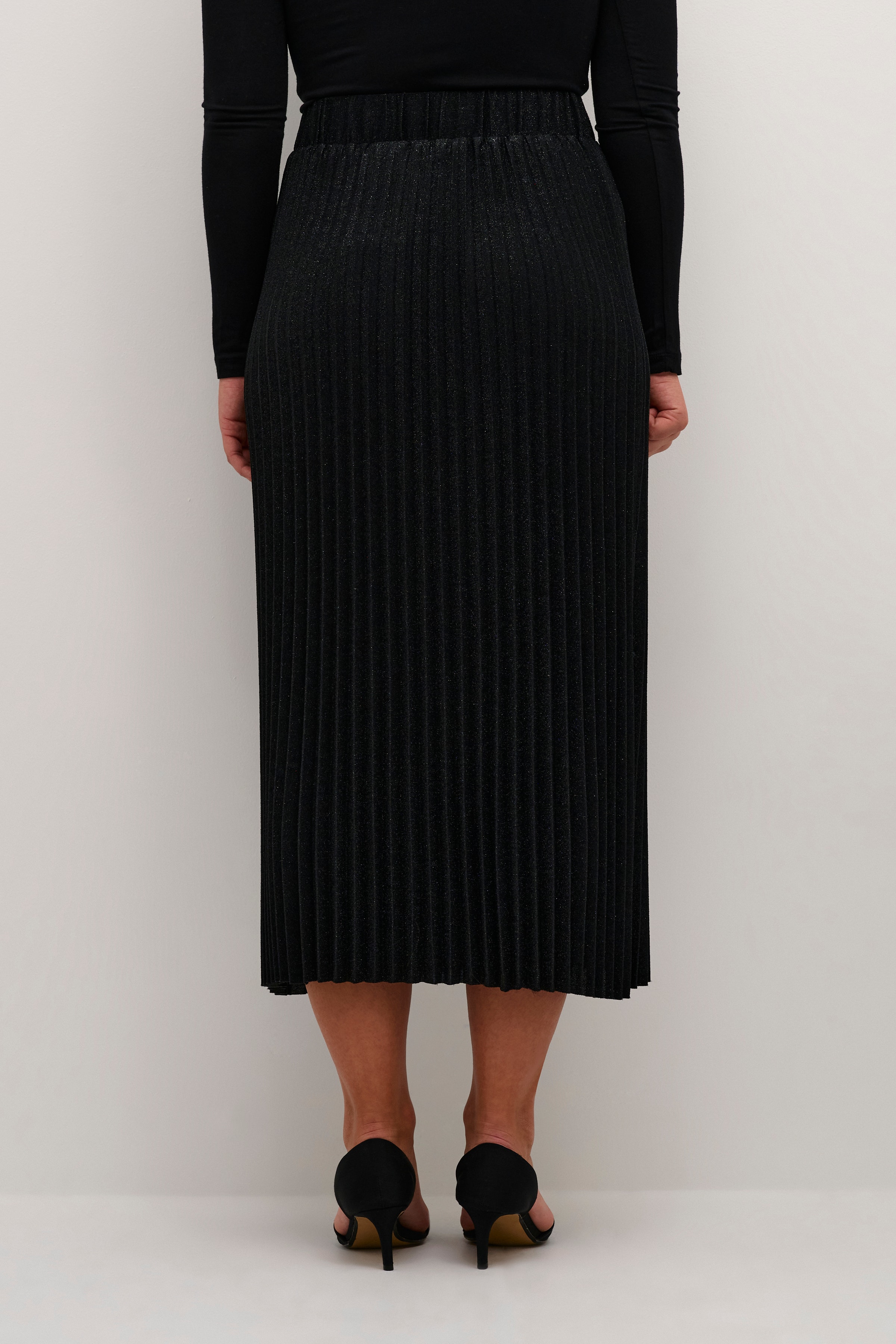 KAlinda Skjørt LOOKBOOK FRONT 10507062-100882