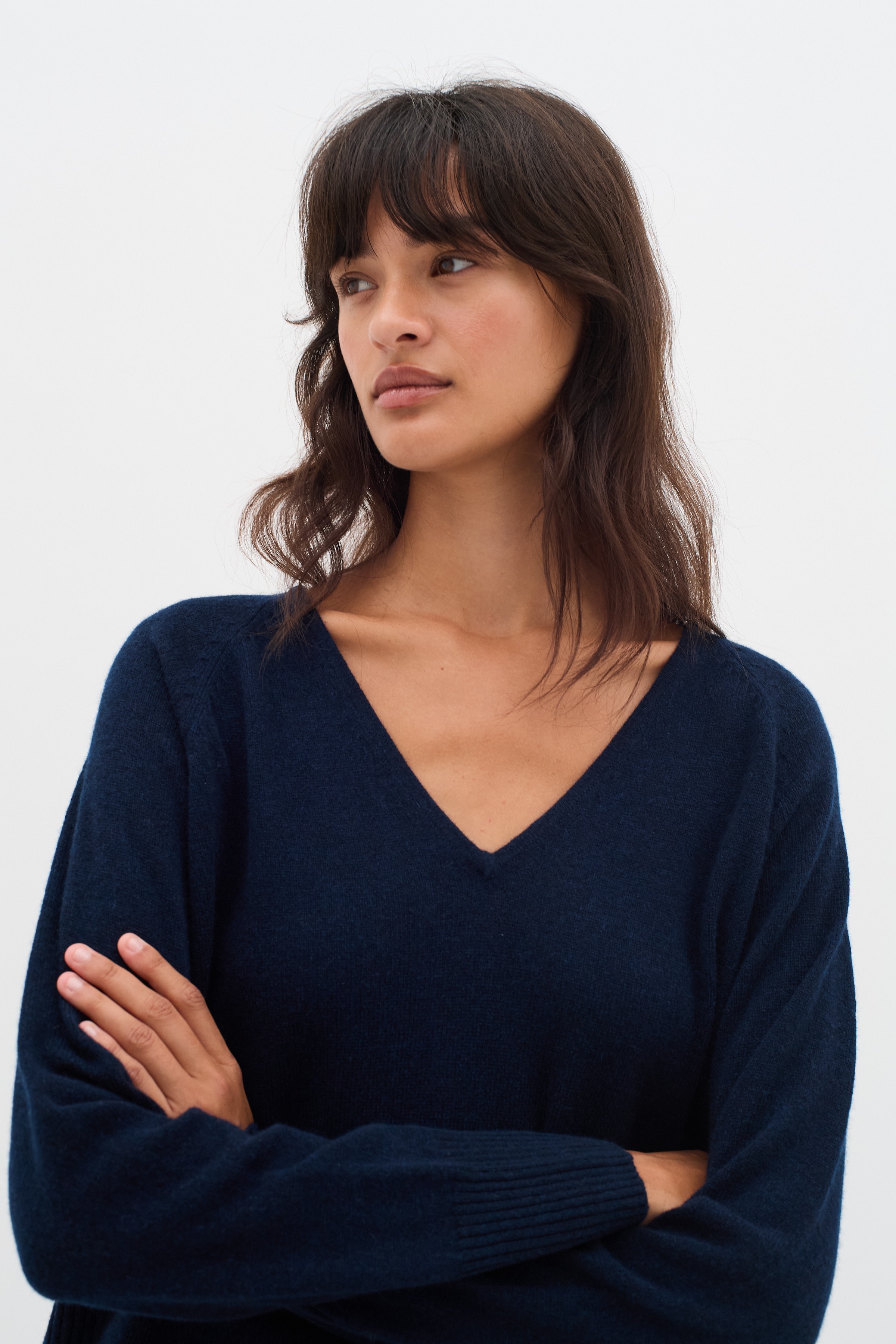 Lukka Pullover LOOKBOOK DETAIL 30104240-300005