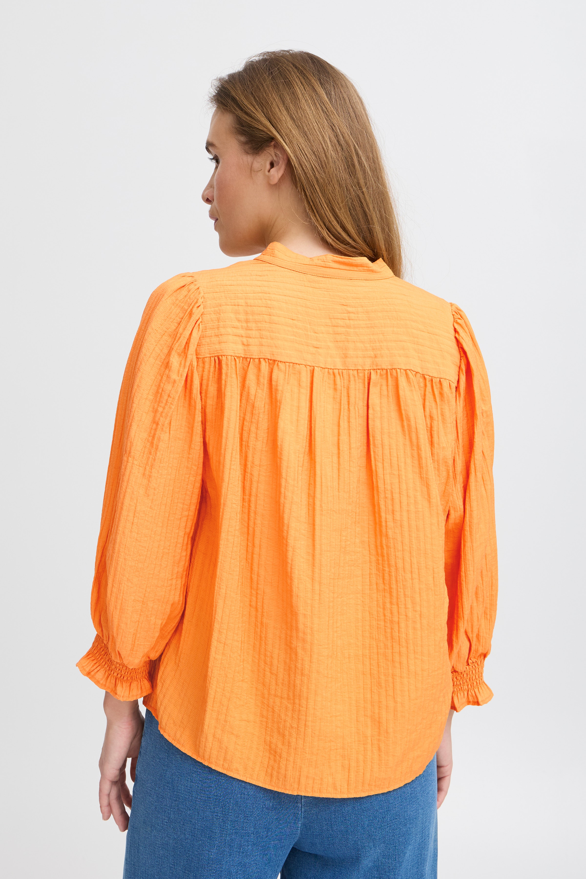 PZISABELLE Bluse LOOKBOOK BACK 50208755-161142