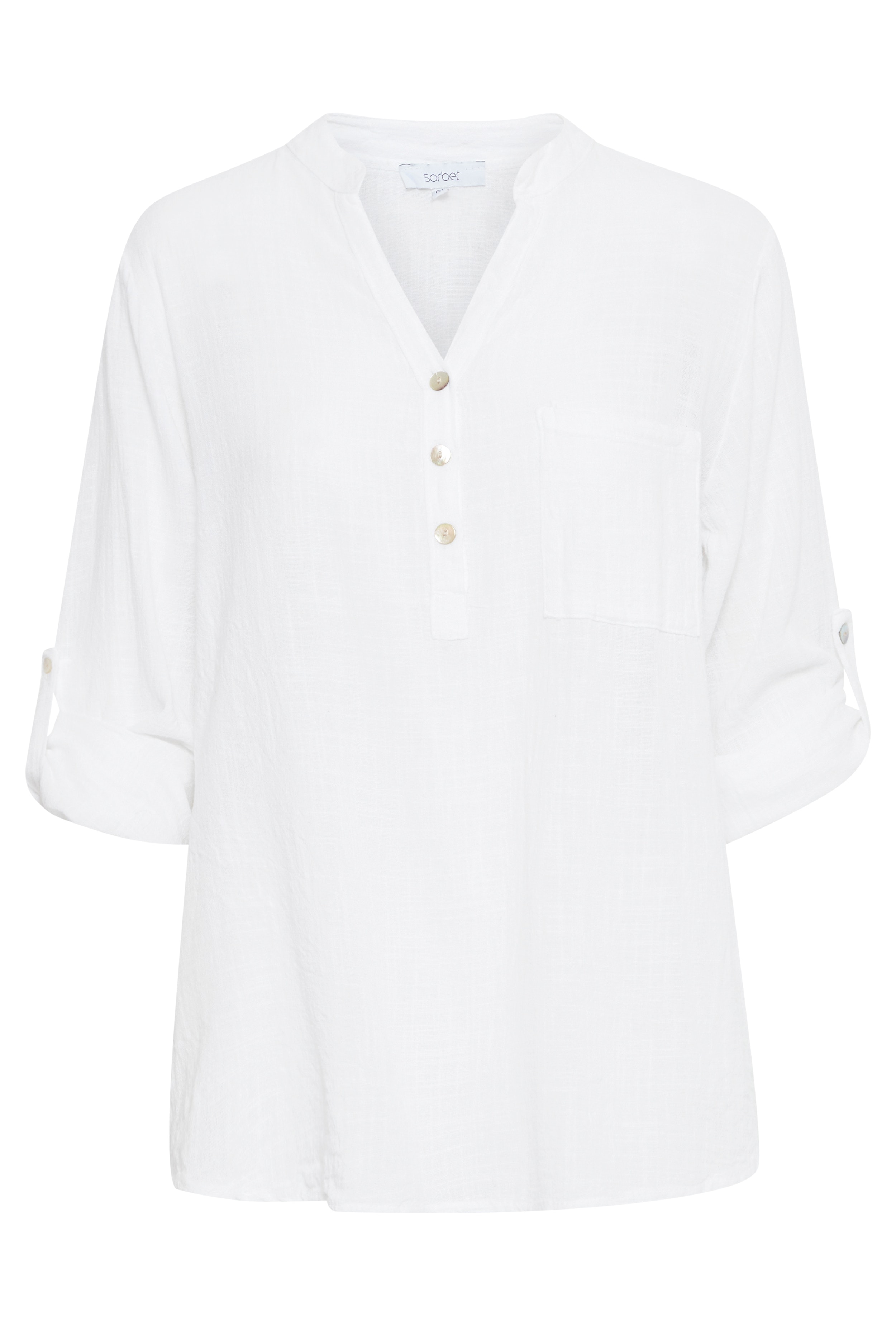 SBALEXA Blouse PACK FRONT 22100486-110602