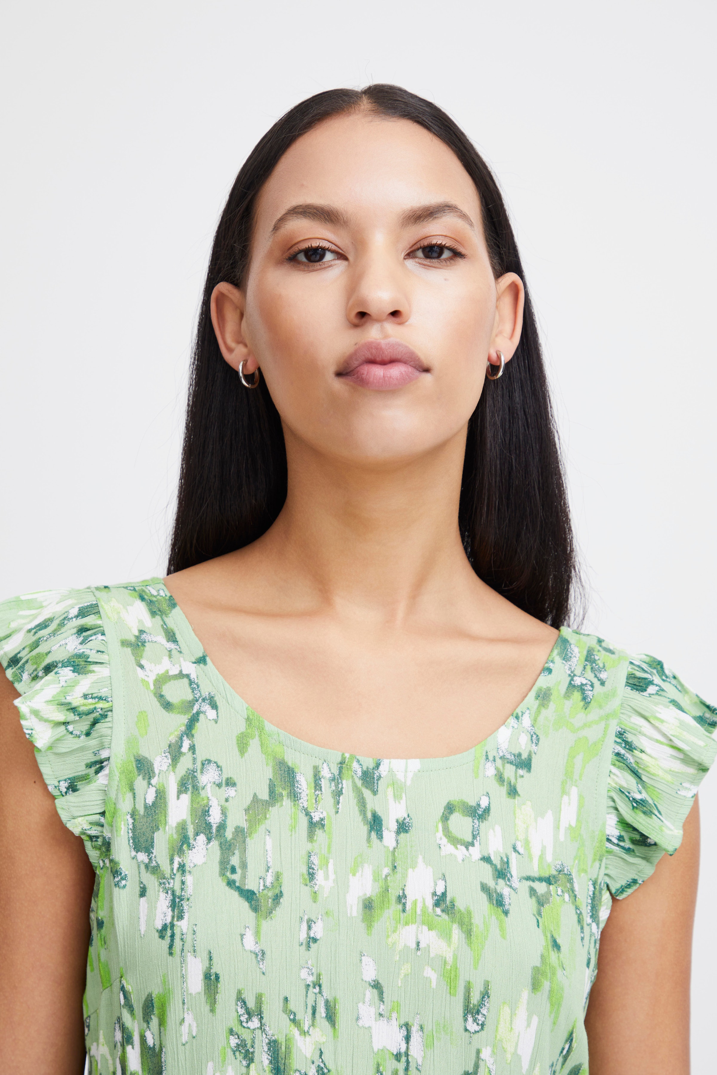 IHMARRAKECH Kjole LOOKBOOK DETAIL 20120860-202926