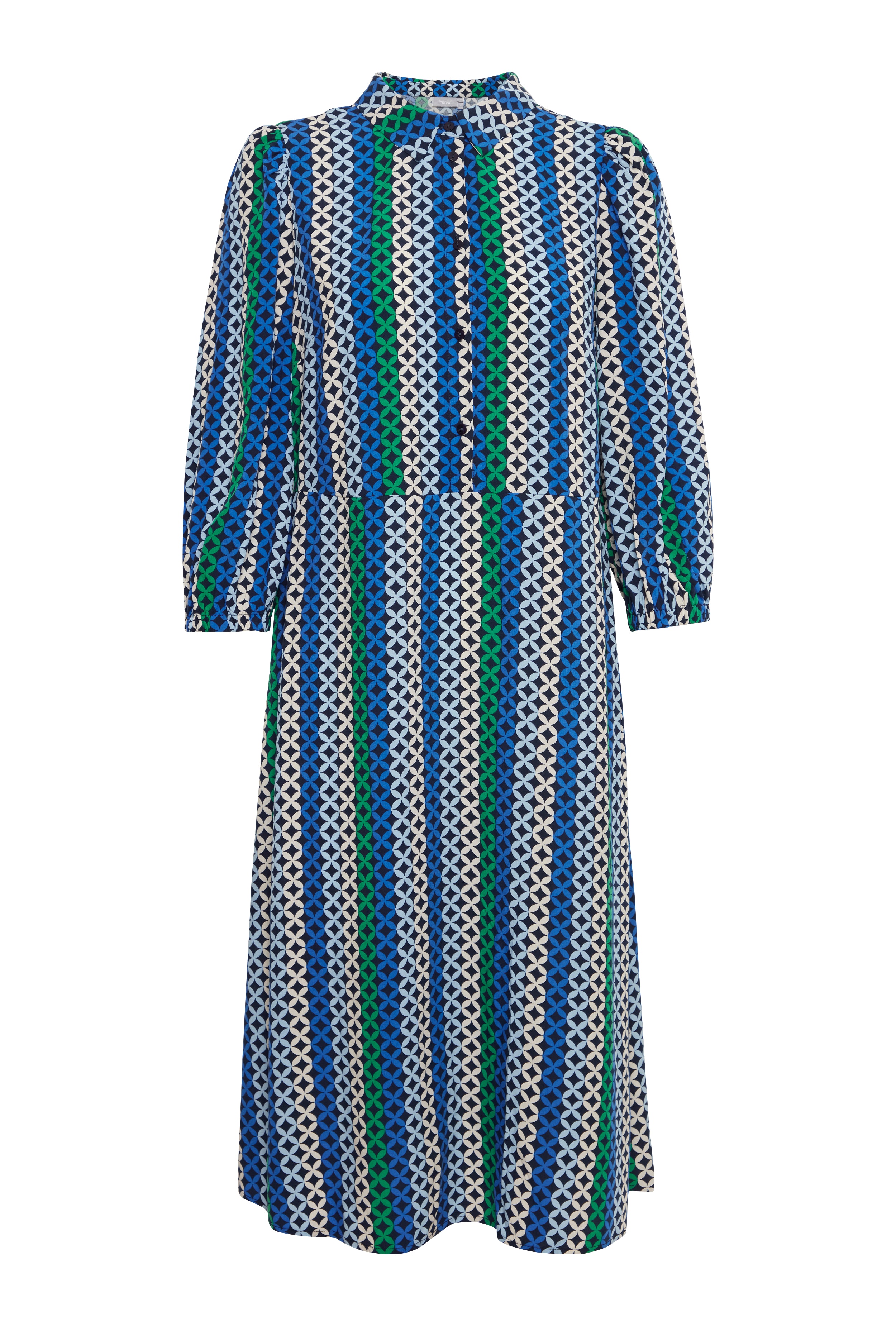 Jurk PACK FRONT 20611605-200119