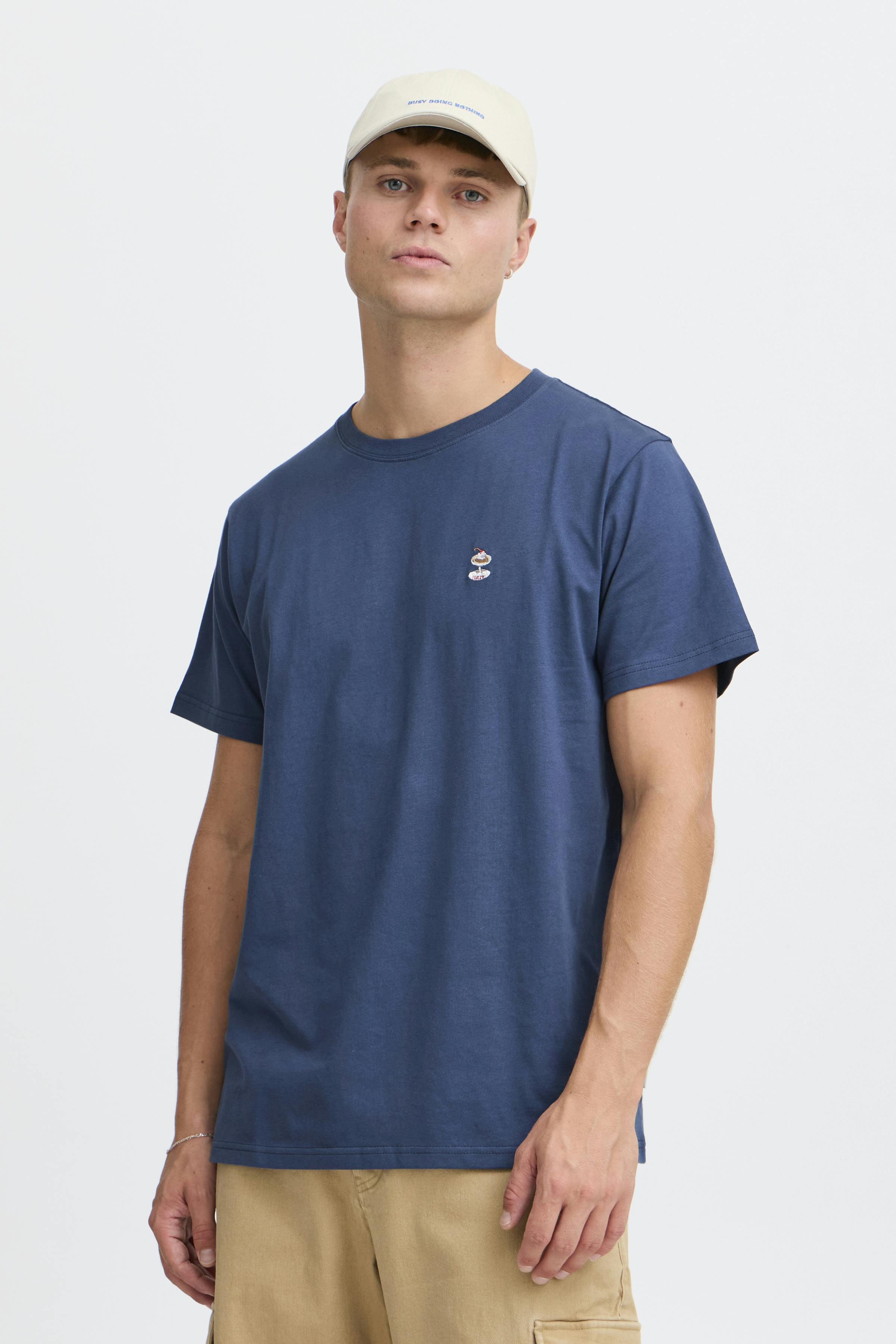 SDNOJDAR T-shirt LOOKBOOK FRONT 21108409-194117