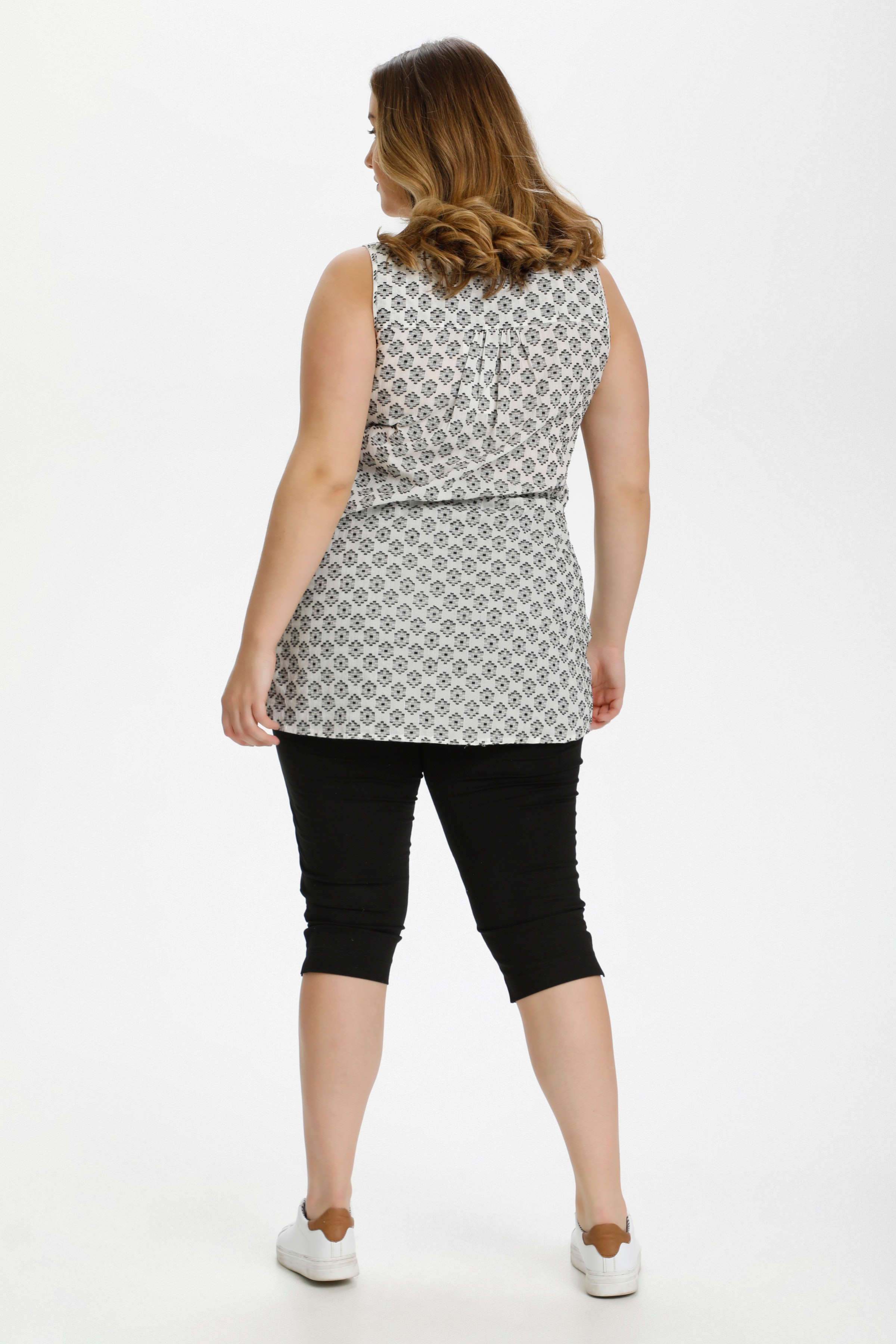 Tunika LOOKBOOK BACK 10580407-101295