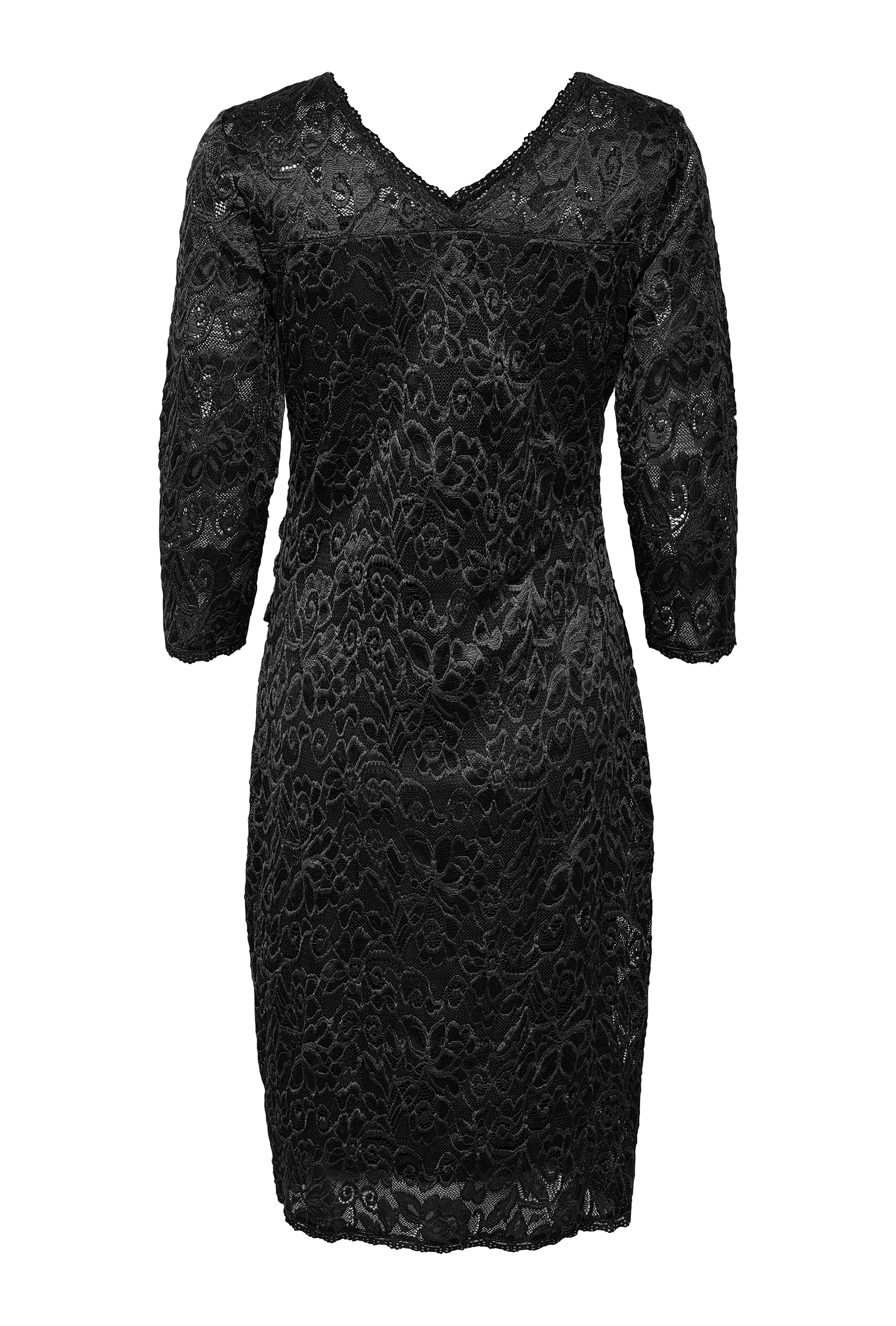 KAlene Kjole PACK BACK 10507908-100121
