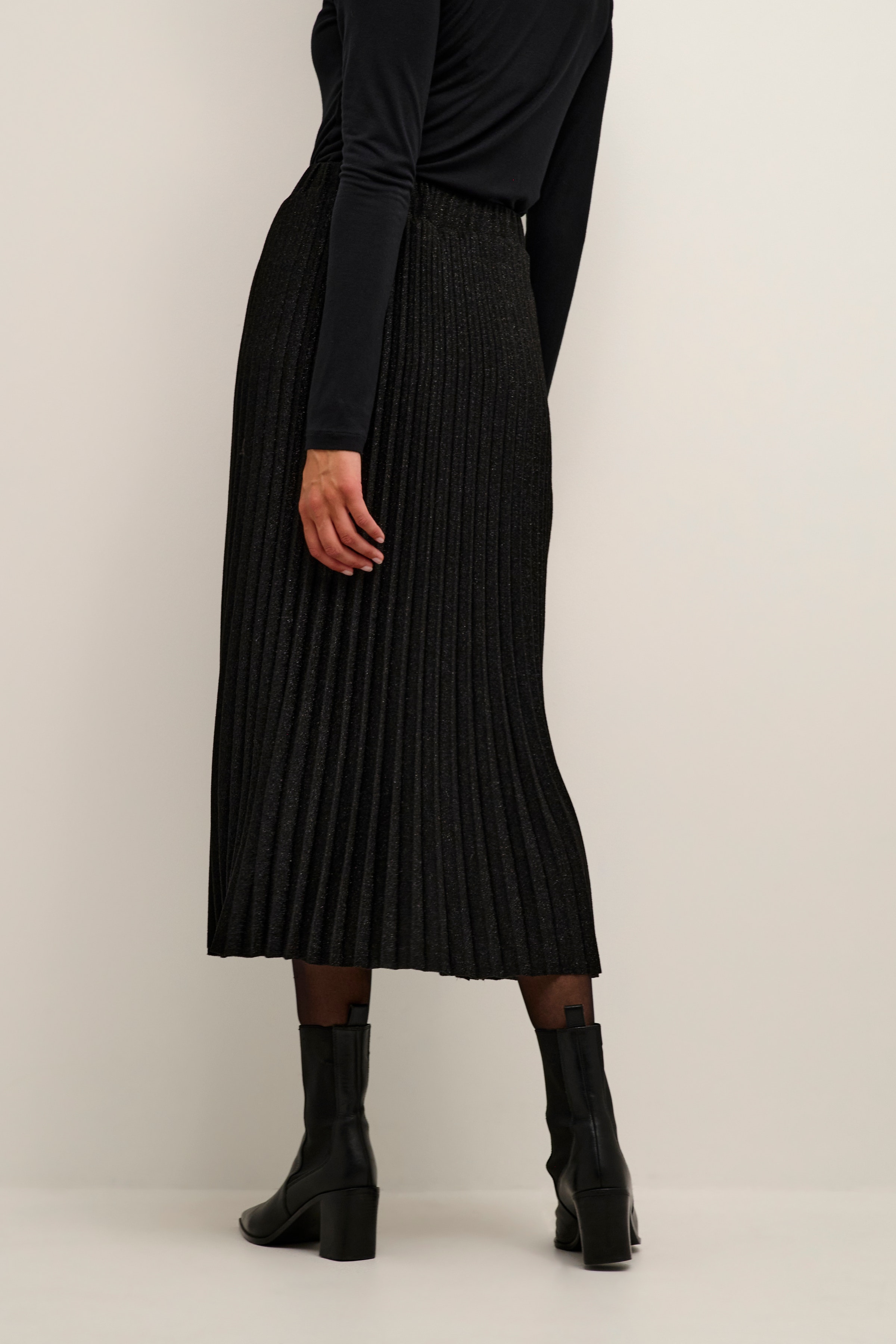 KAlinda Skjørt LOOKBOOK BACK 10507062-100882
