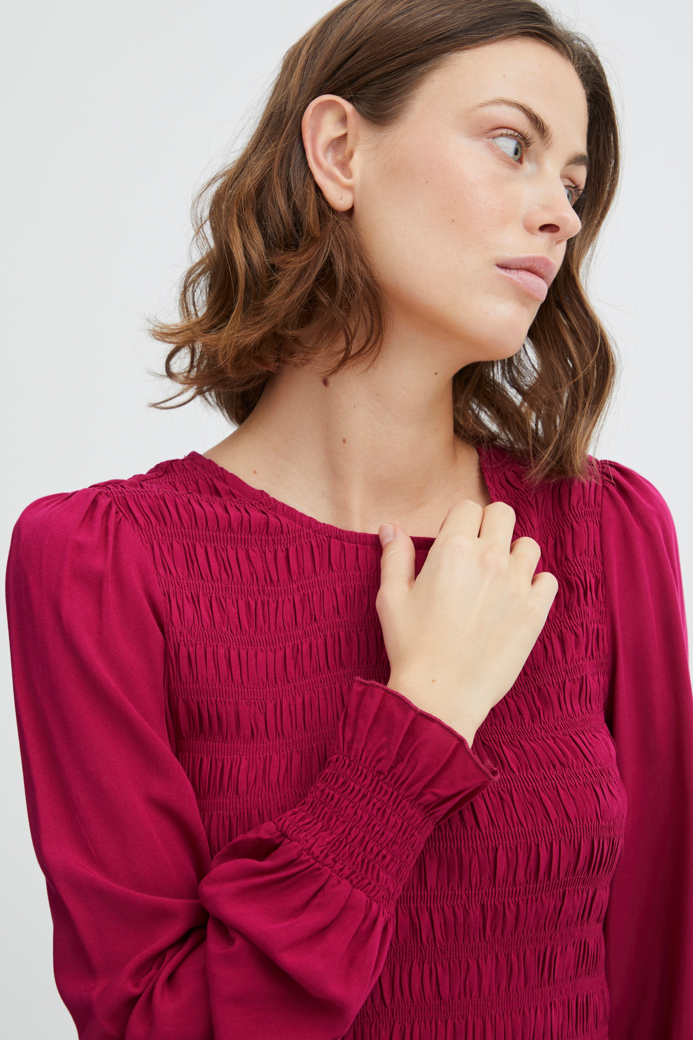 FXCIRLE Bluse LOOKBOOK DETAIL 20612364-192047