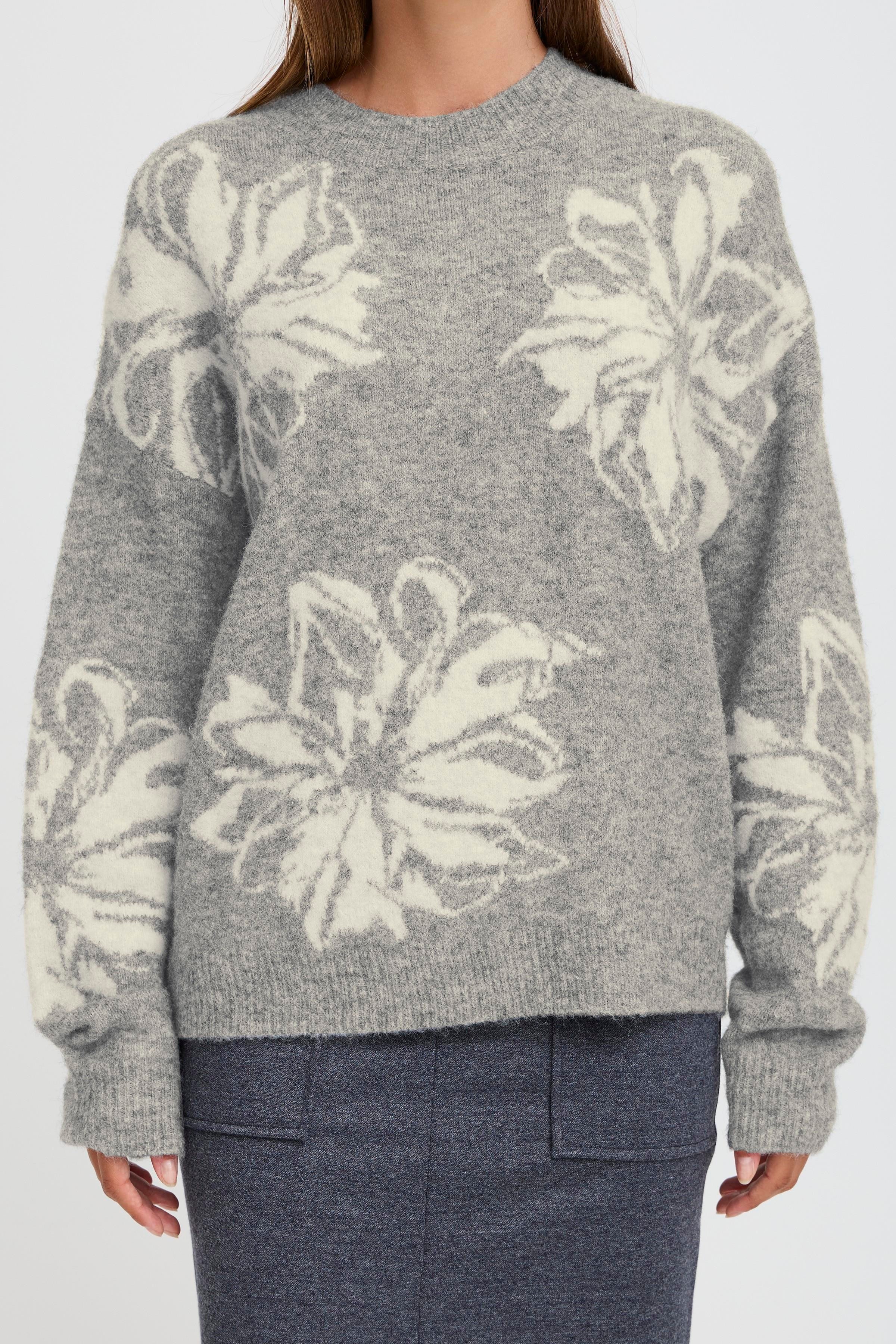 BYOMEA Pullover LOOKBOOK DETAIL 20817100-200539