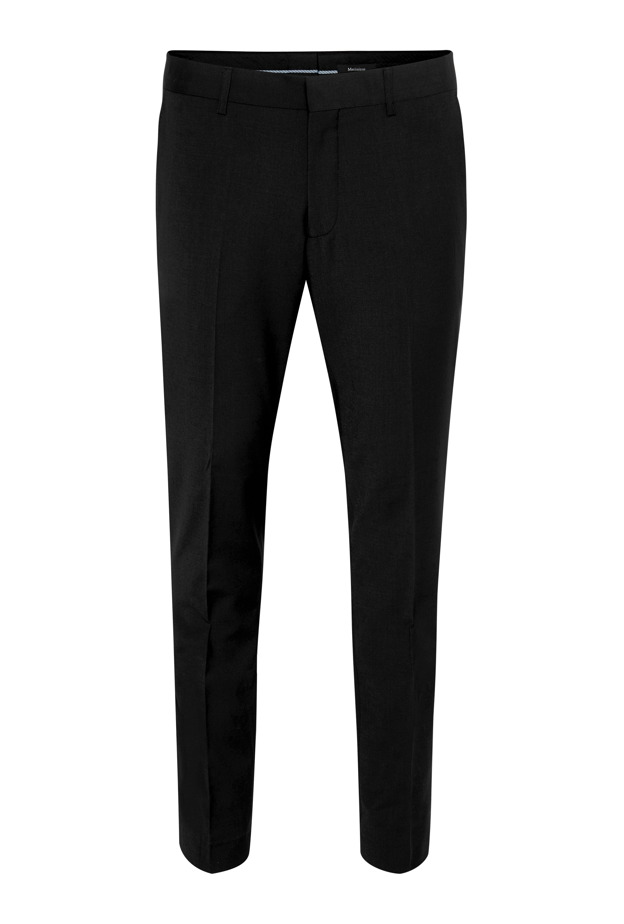 Vincent Trousers PACK FRONT 30203434-20211