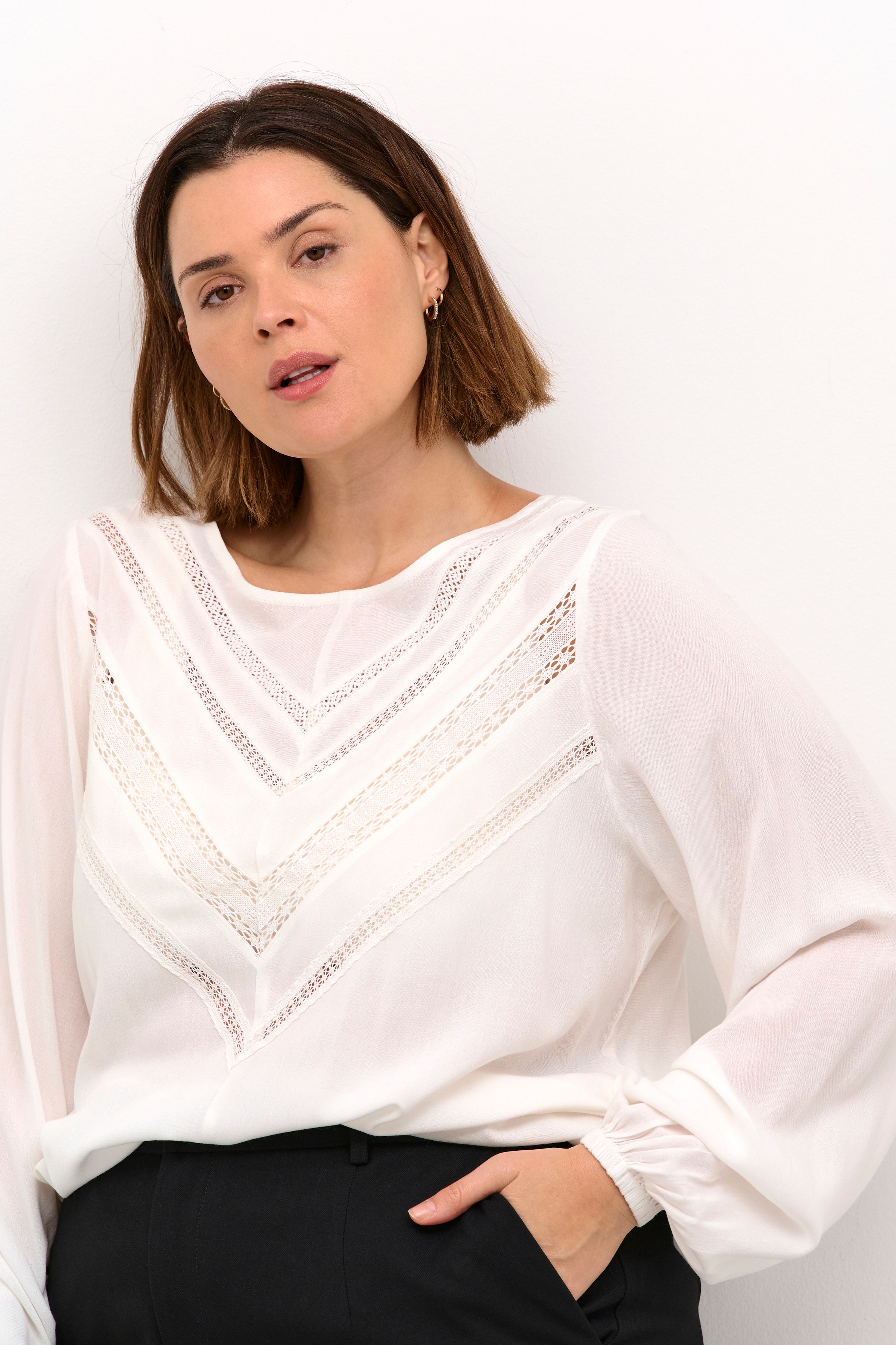 KCelina Bluse LOOKBOOK DETAIL 10582767-110602