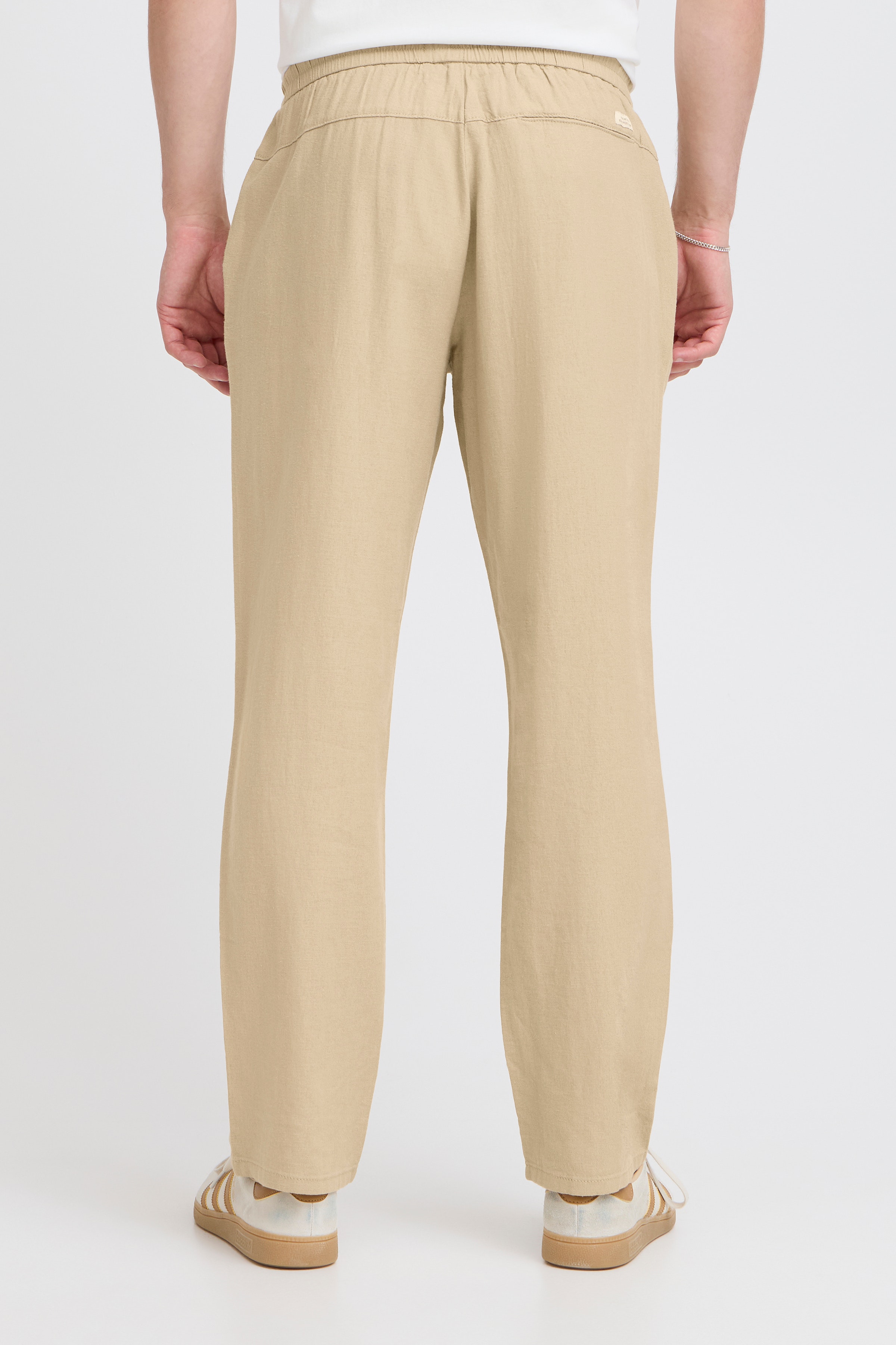 Casual Hose LOOKBOOK BACK 20717867-161315