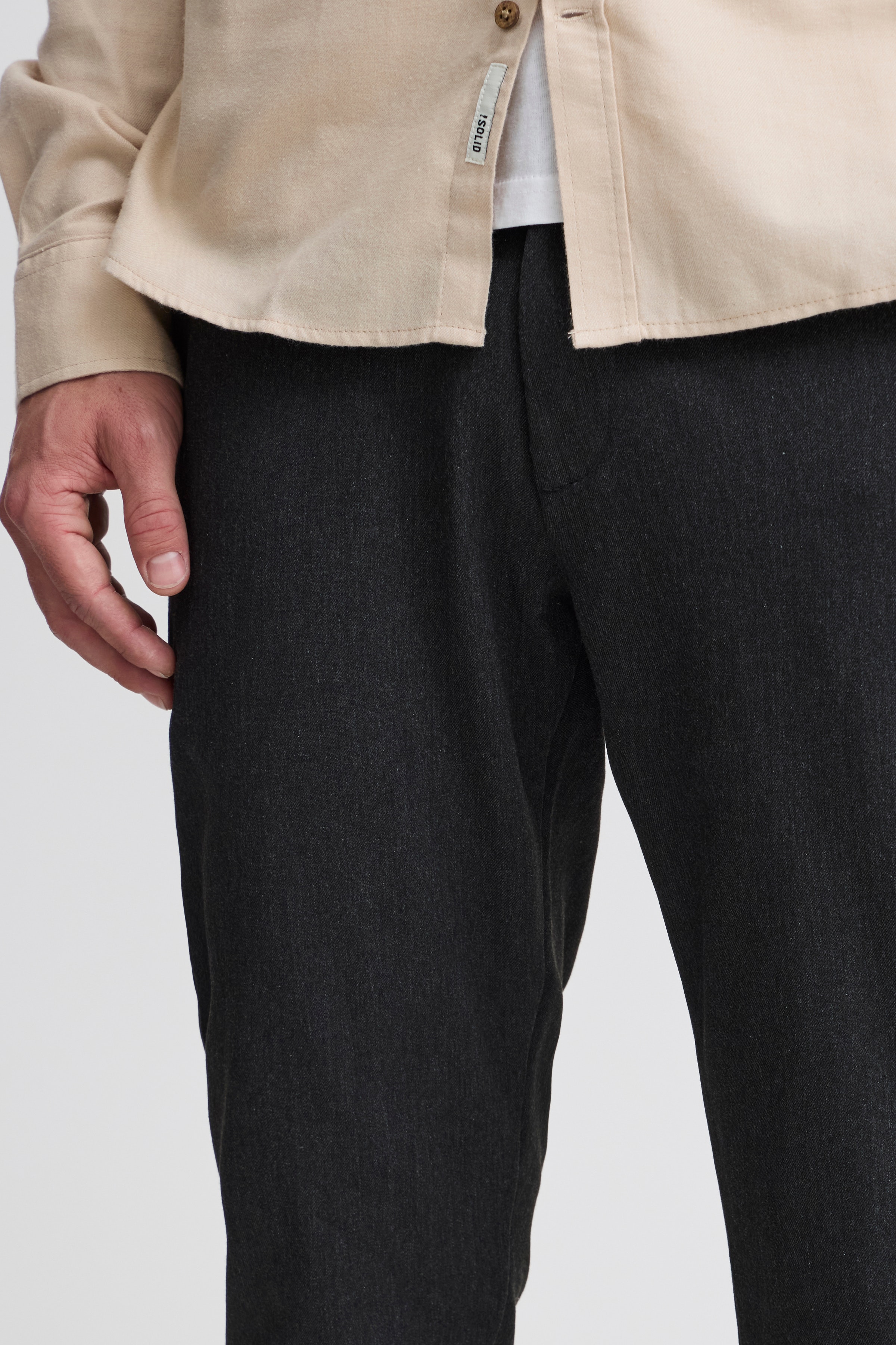 SDFREDERIC Byxor LOOKBOOK DETAIL 21200141-798288