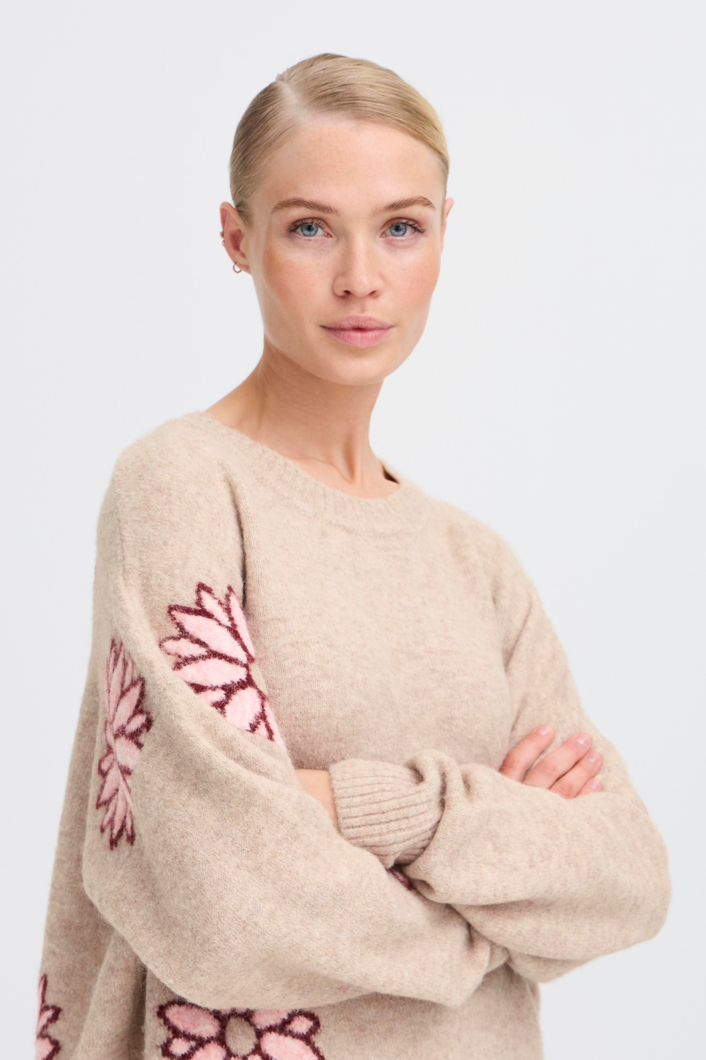 BYOMEA Pullover LOOKBOOK DETAIL 20815289-200482