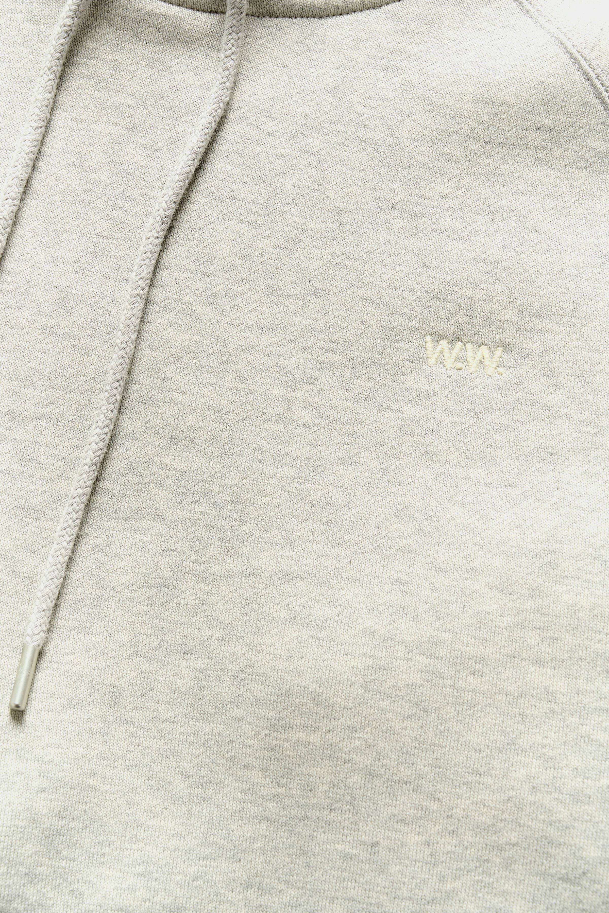 WWFred Sweatshirt PACK DETAIL 30250243-W1003