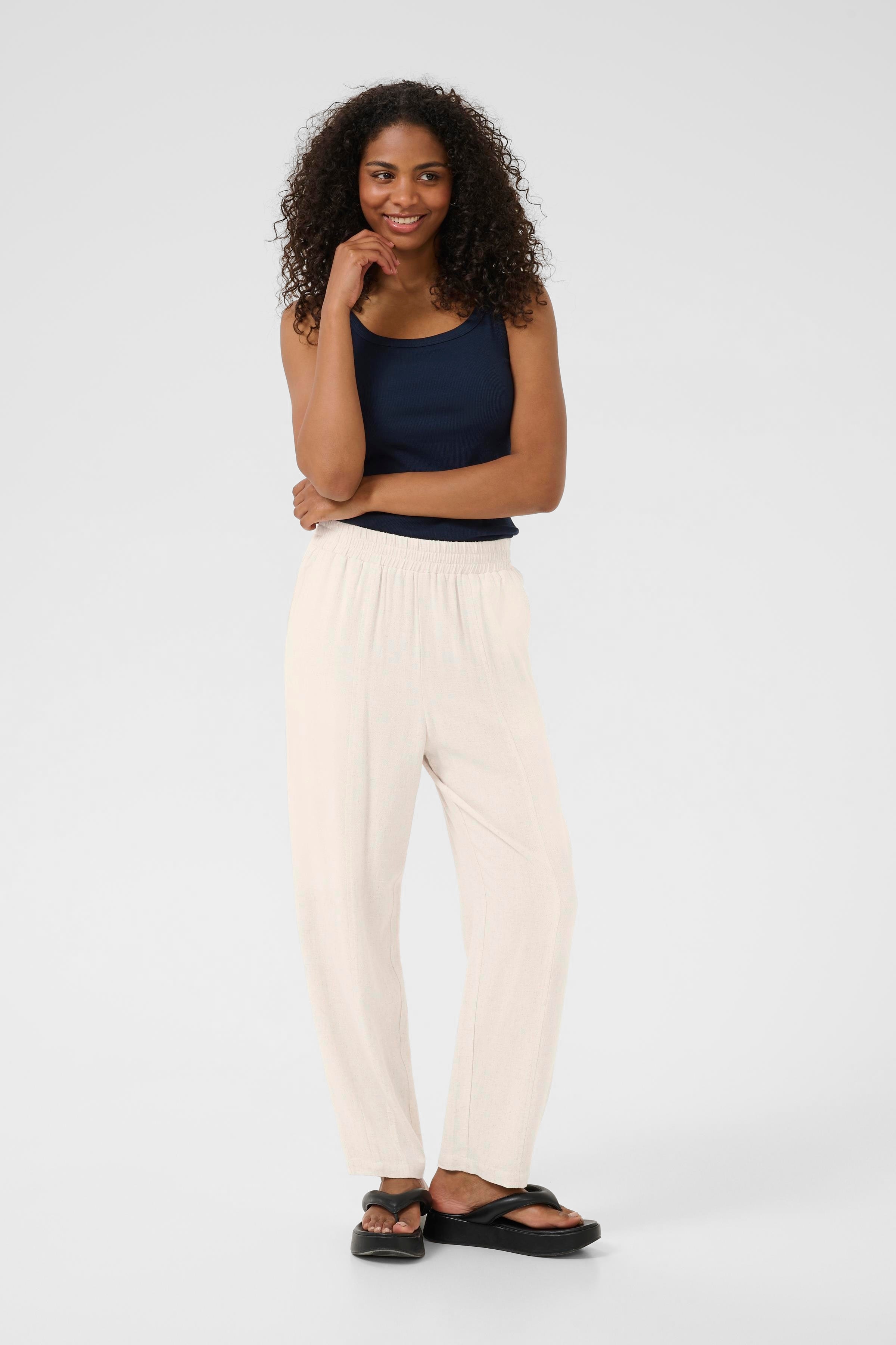 KAliny Lin Bukser LOOKBOOK FRONT 10510076-101296