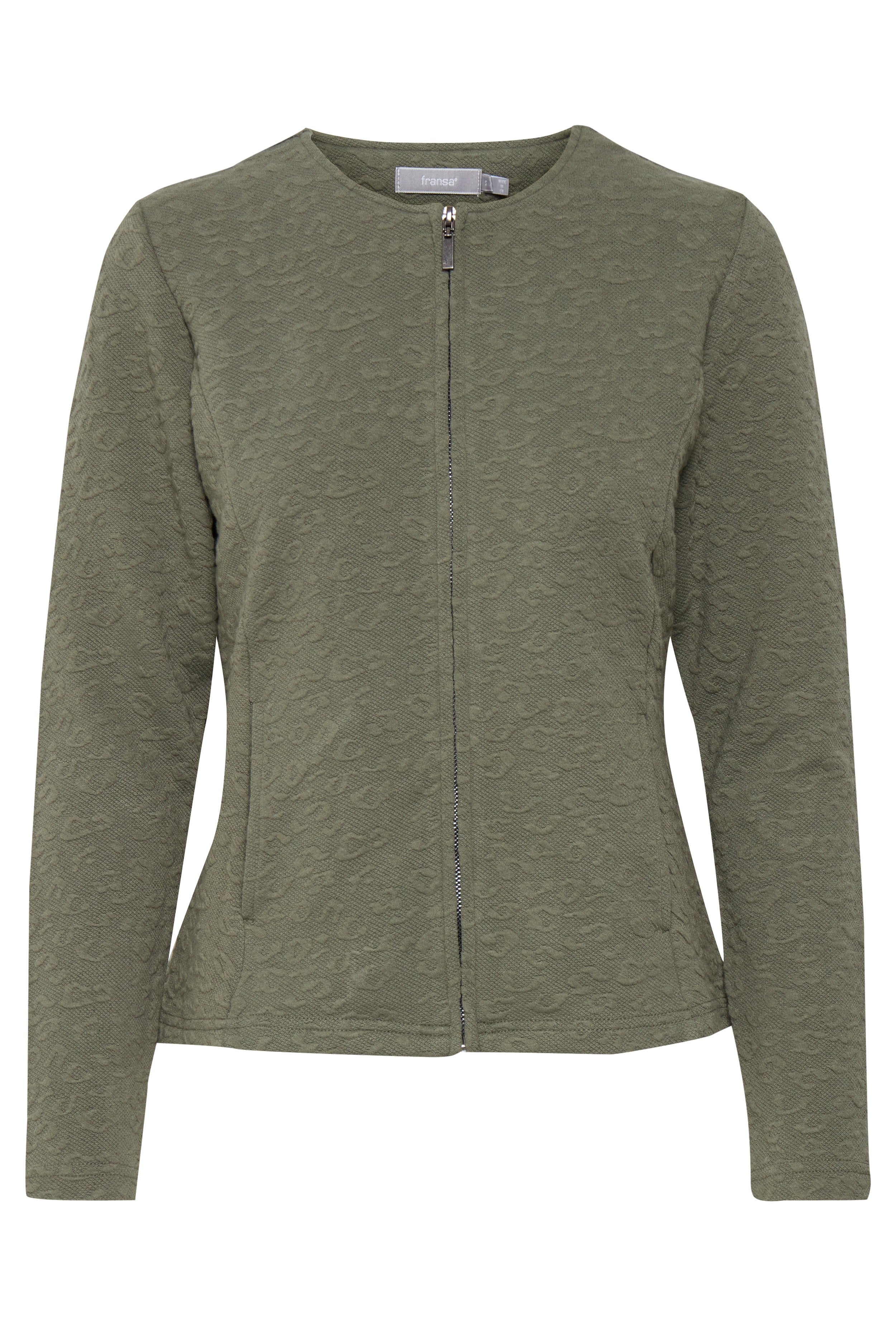 FRBECARDI Cardigan PACK FRONT 20609584-180515