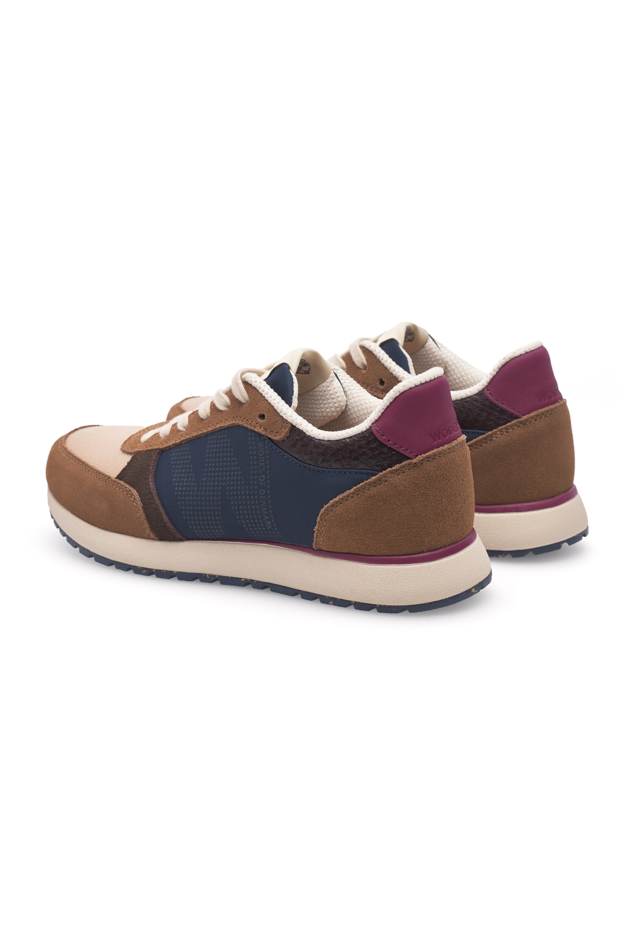 Ronja Shoe PACK BACK 40551349-400867