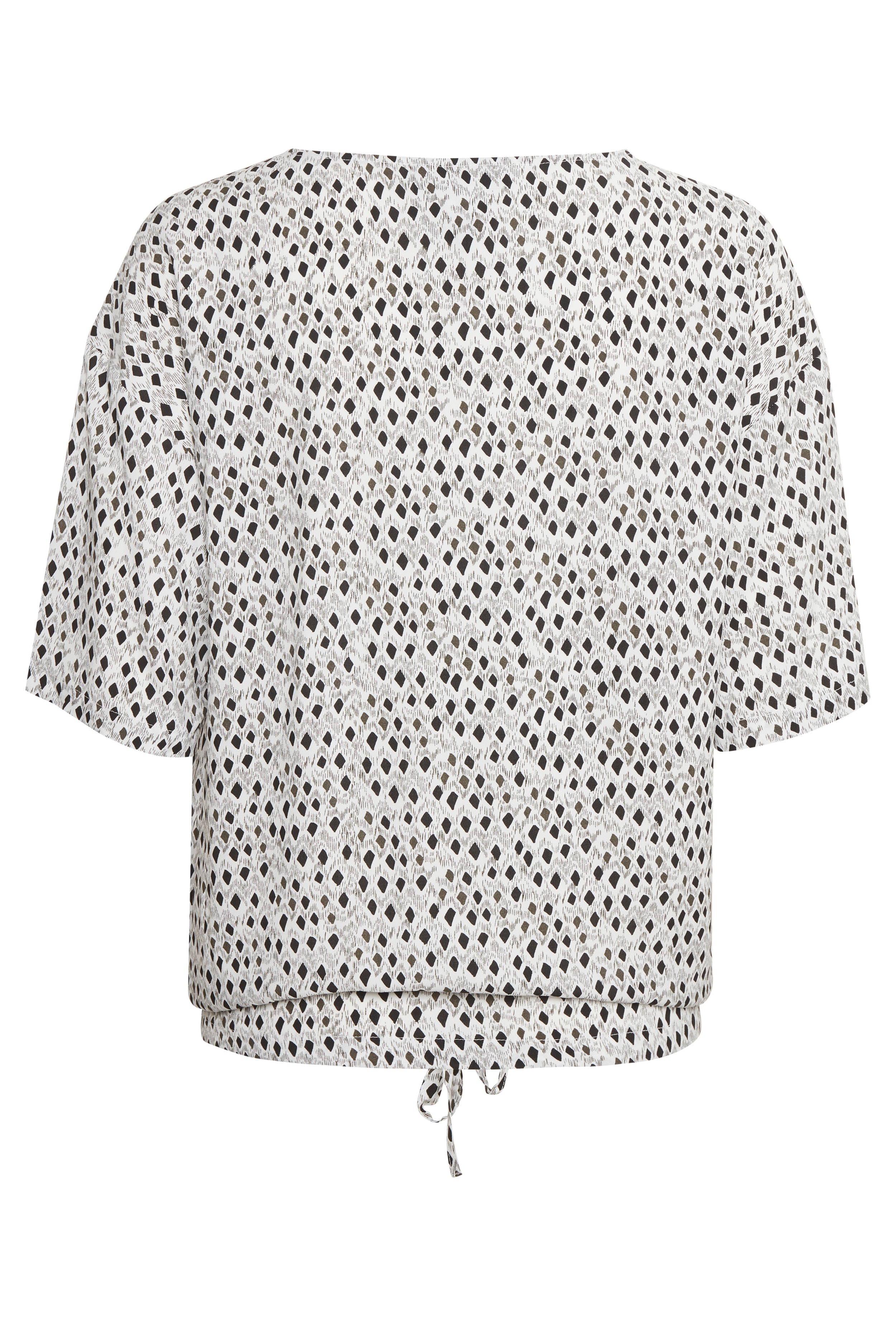Kortærmet bluse PACK BACK 20607849-200103