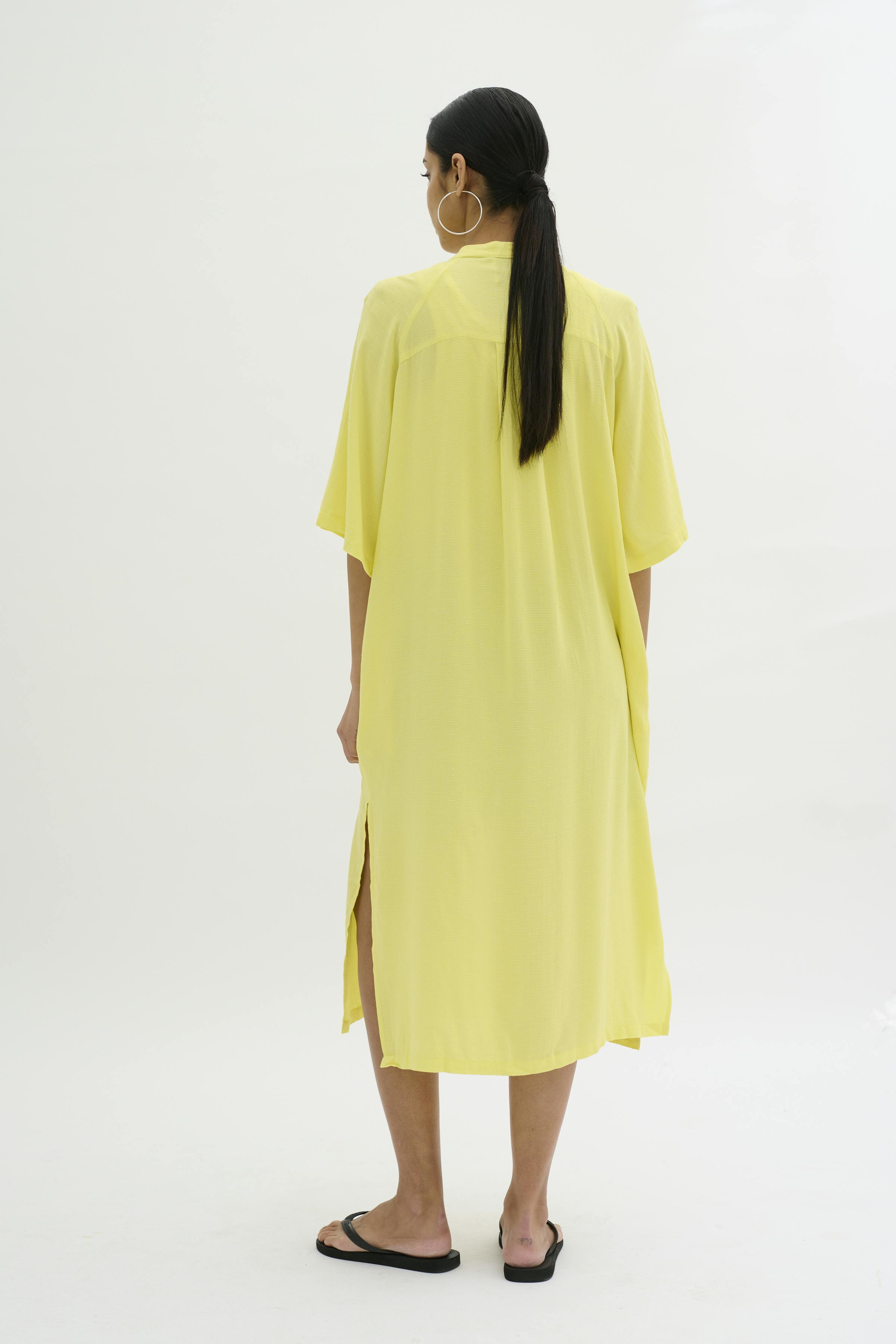 DonnaMW Hemd LOOKBOOK BACK 10704285-120740