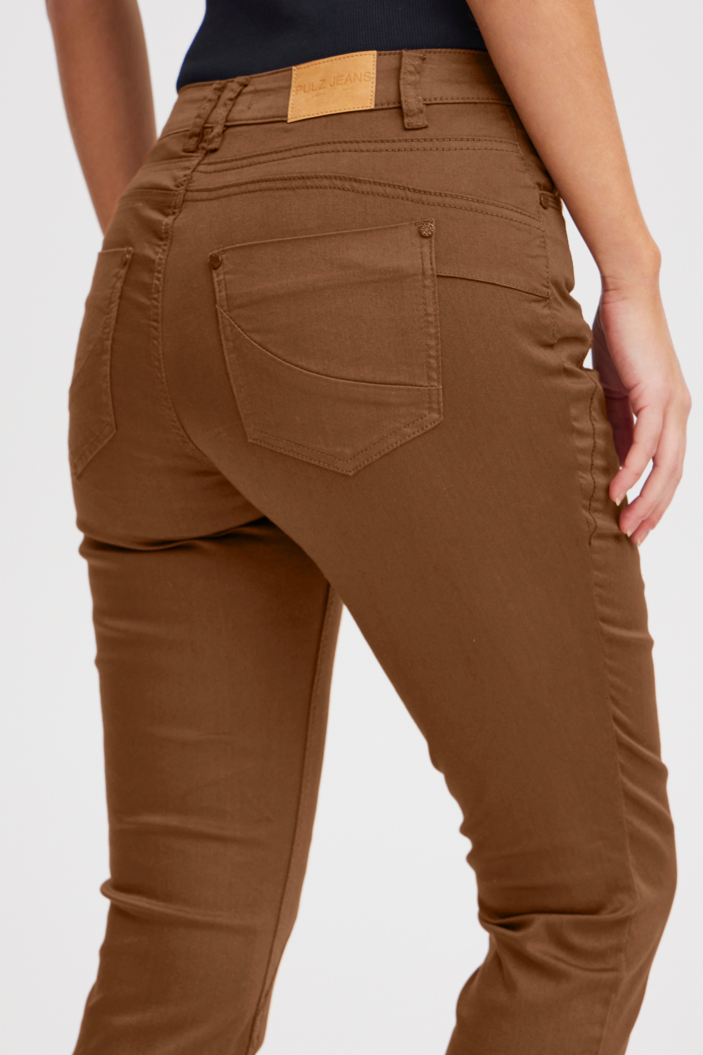 PZROSITA Bukser LOOKBOOK DETAIL 50205257-181027