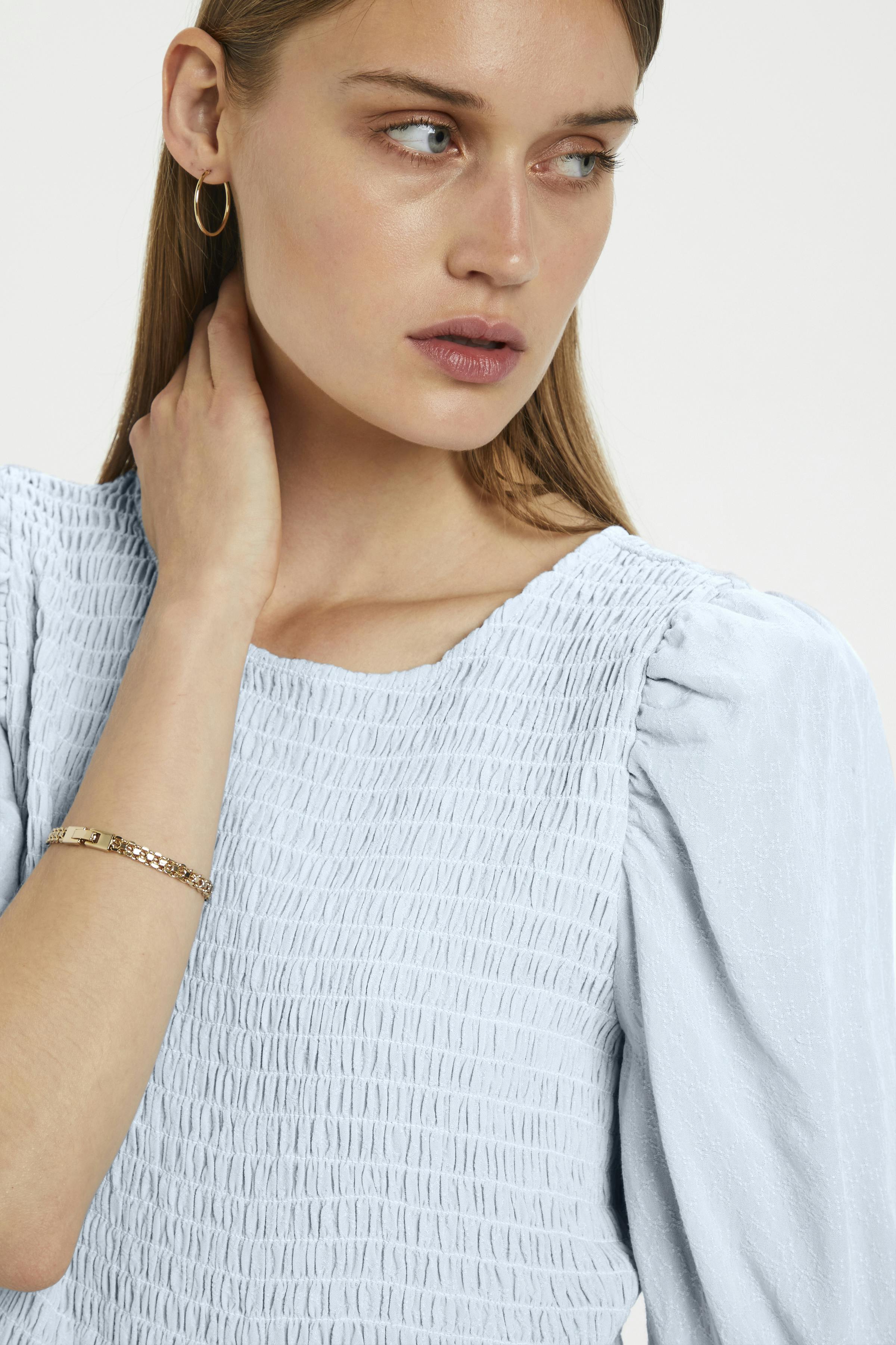 BirdieKB Blouse LOOKBOOK DETAIL 10103803-144110