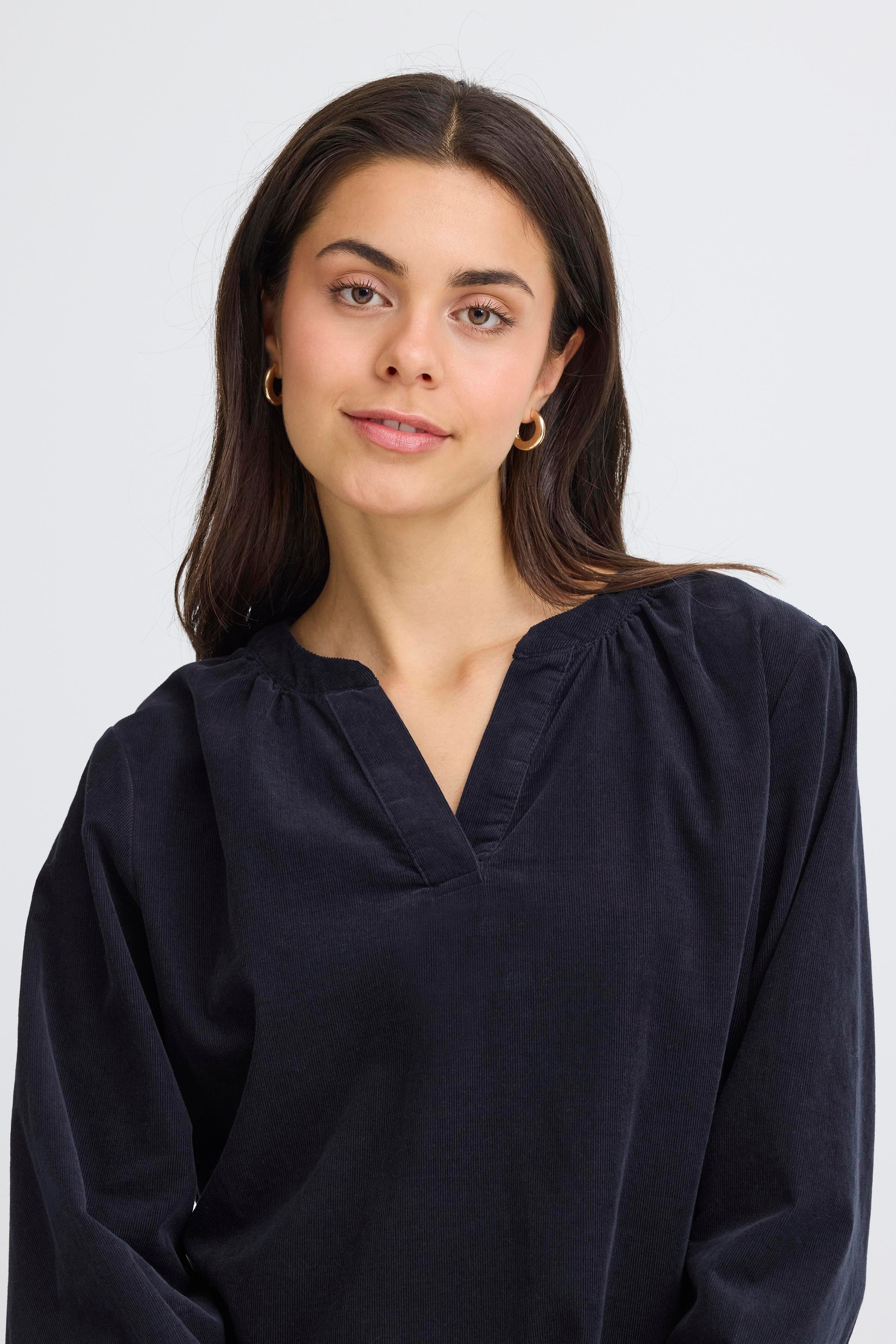 FRCORY Bluse LOOKBOOK DETAIL 20617180-193924